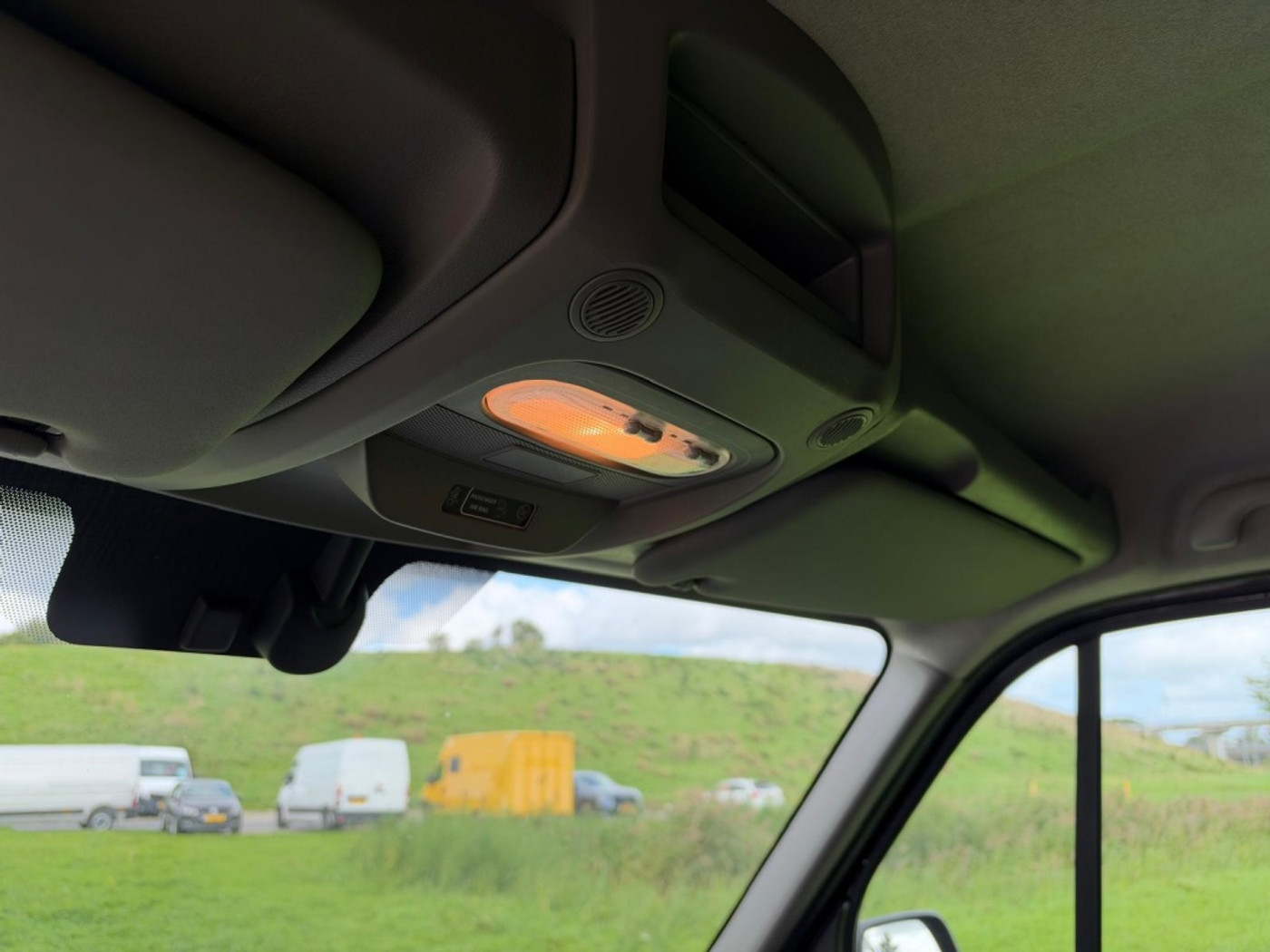 Foto van Renault Master