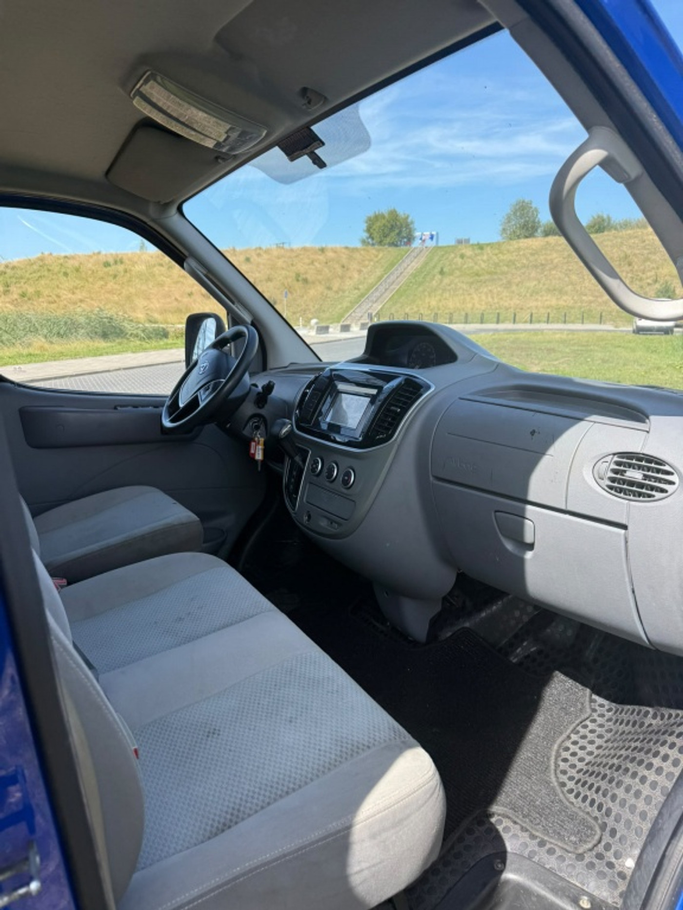 Foto van Maxus Maxus Ev80