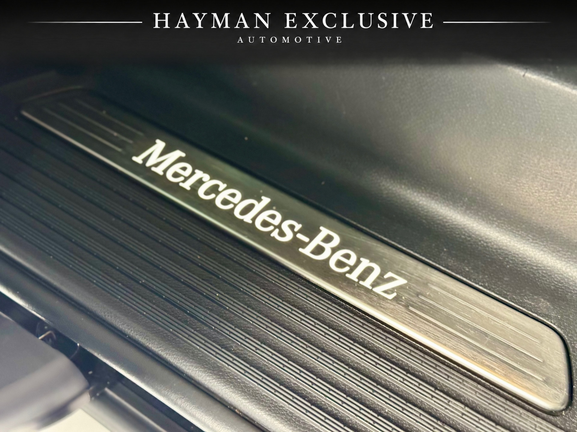 Foto van Mercedes-Benz V-klasse