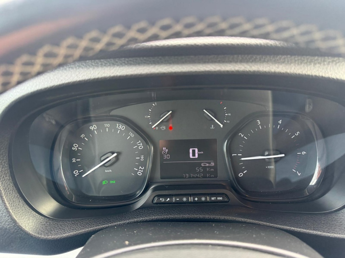 Foto van Fiat Scudo