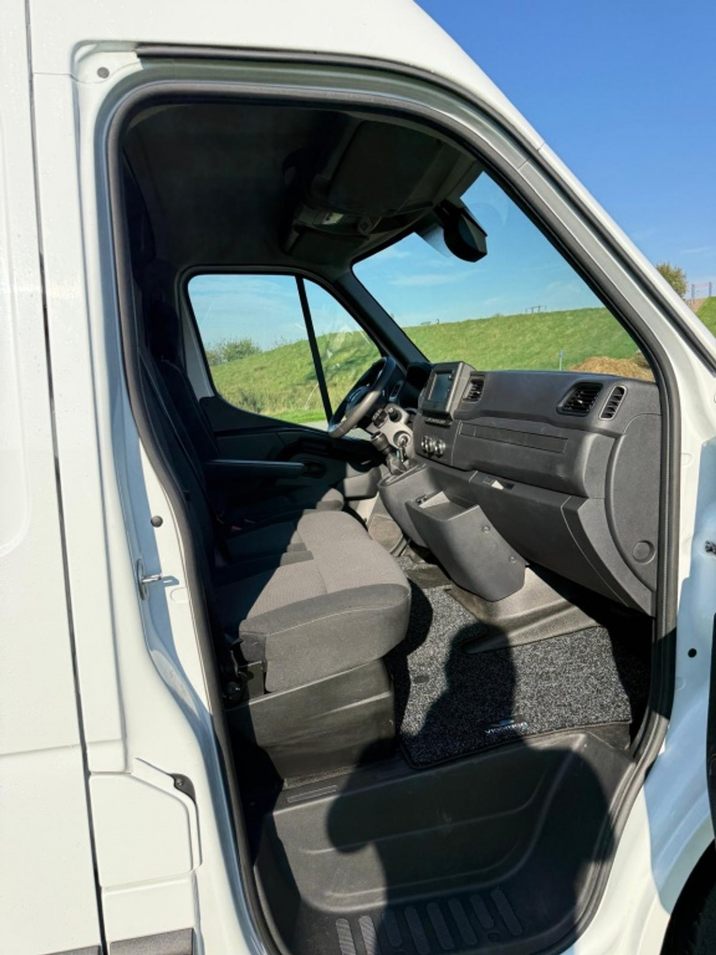 Foto van Renault Master