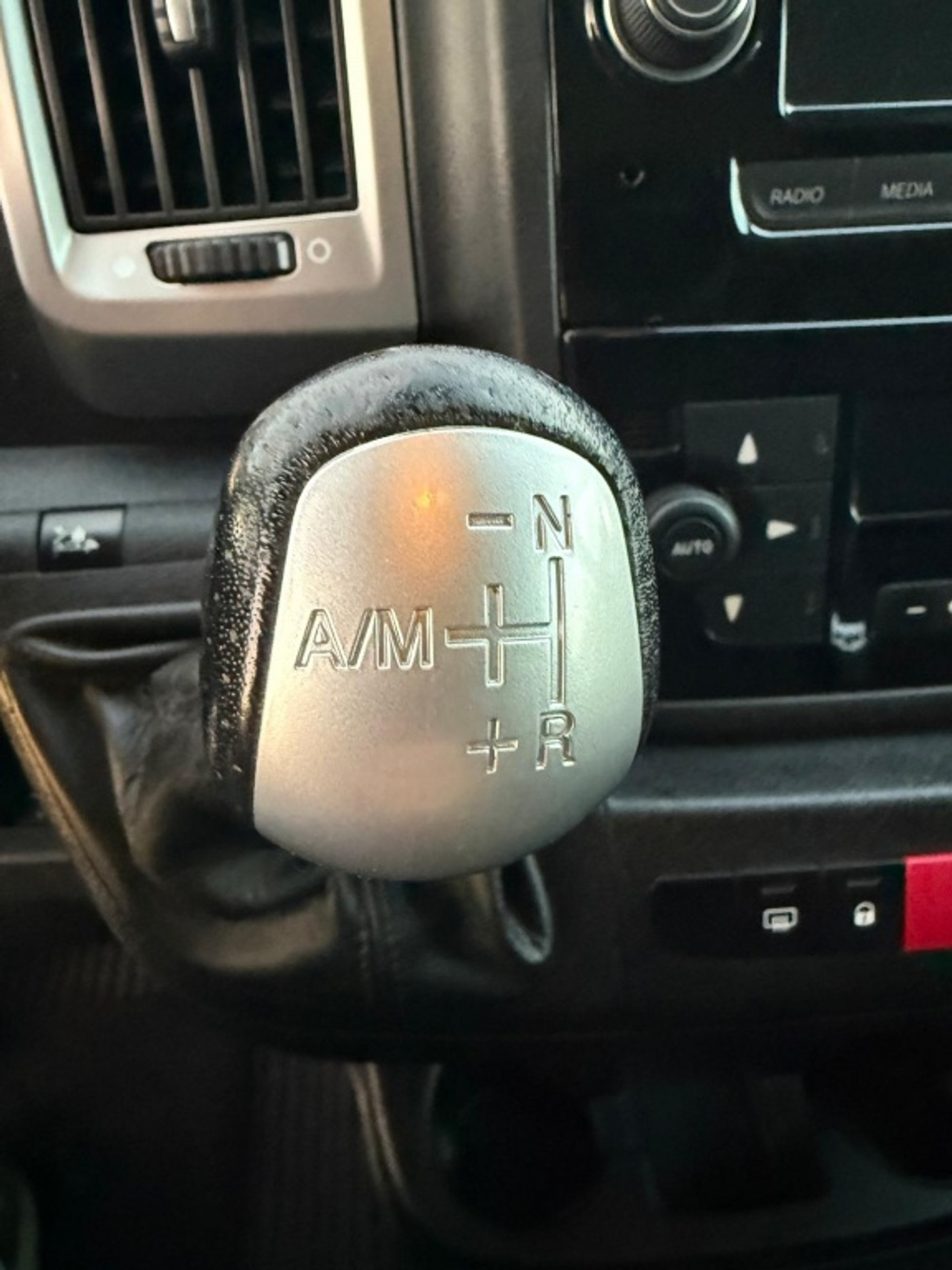Foto van Fiat Ducato