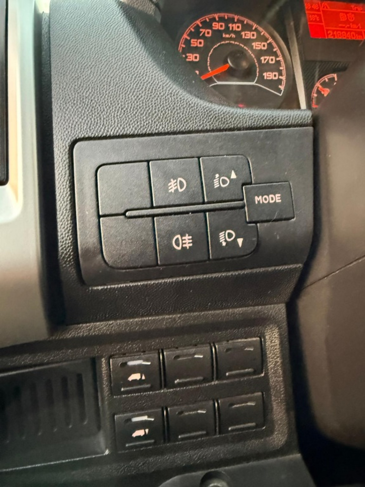 Foto van Fiat Ducato