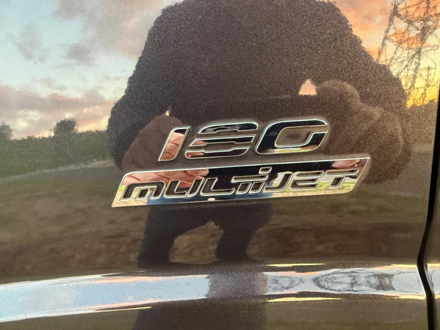 Foto van Fiat Ducato