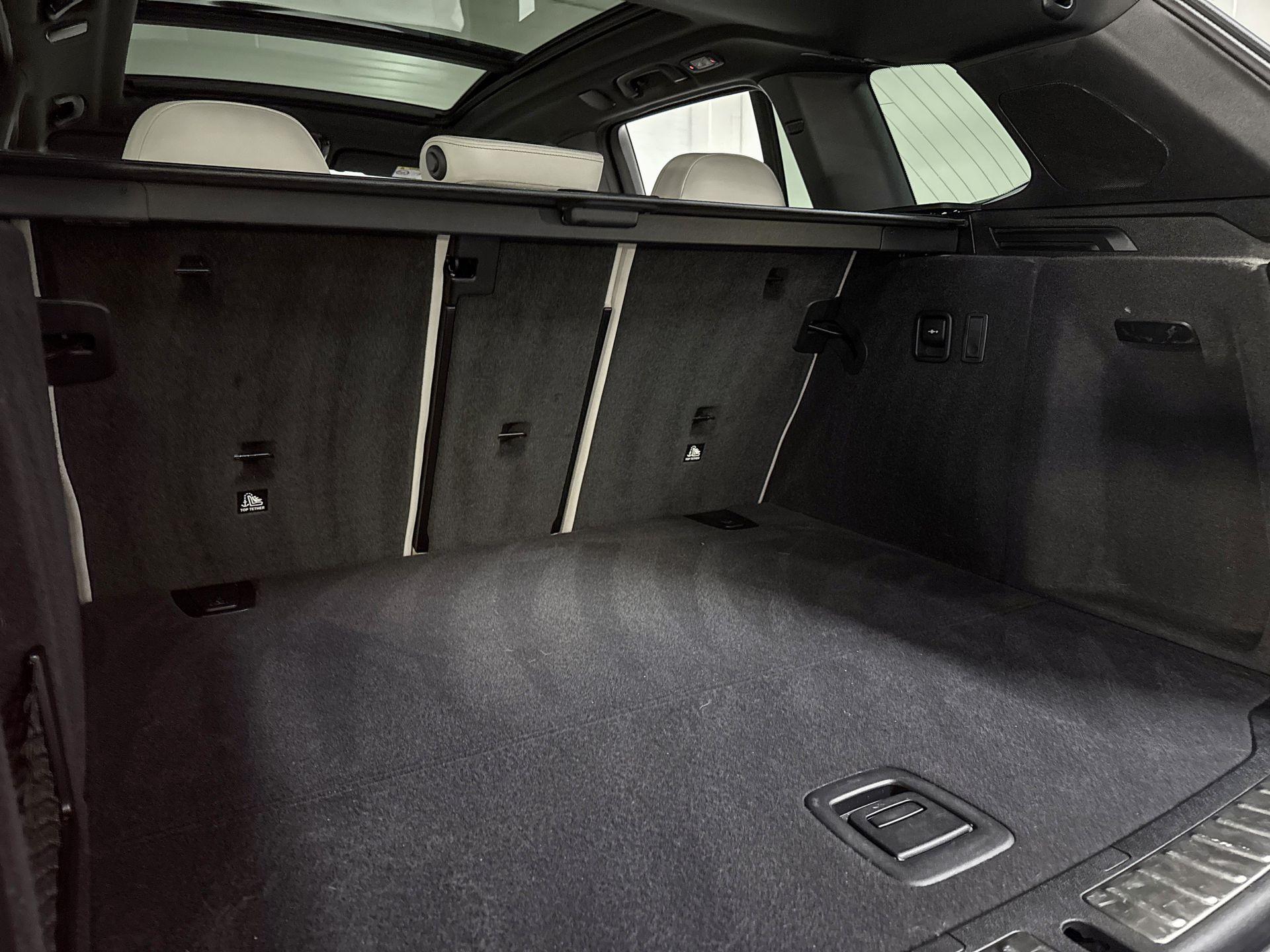 Foto van BMW Ix3