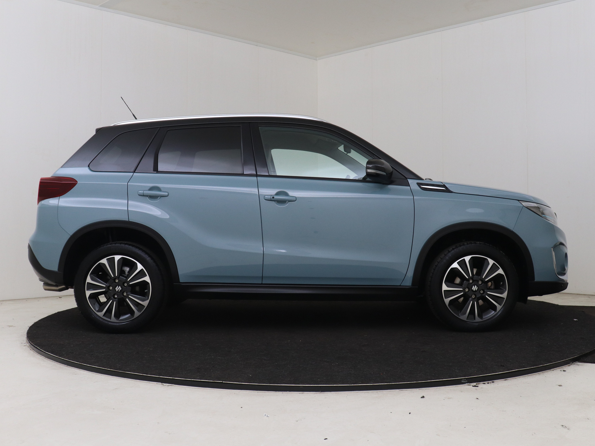 Foto van Suzuki Vitara