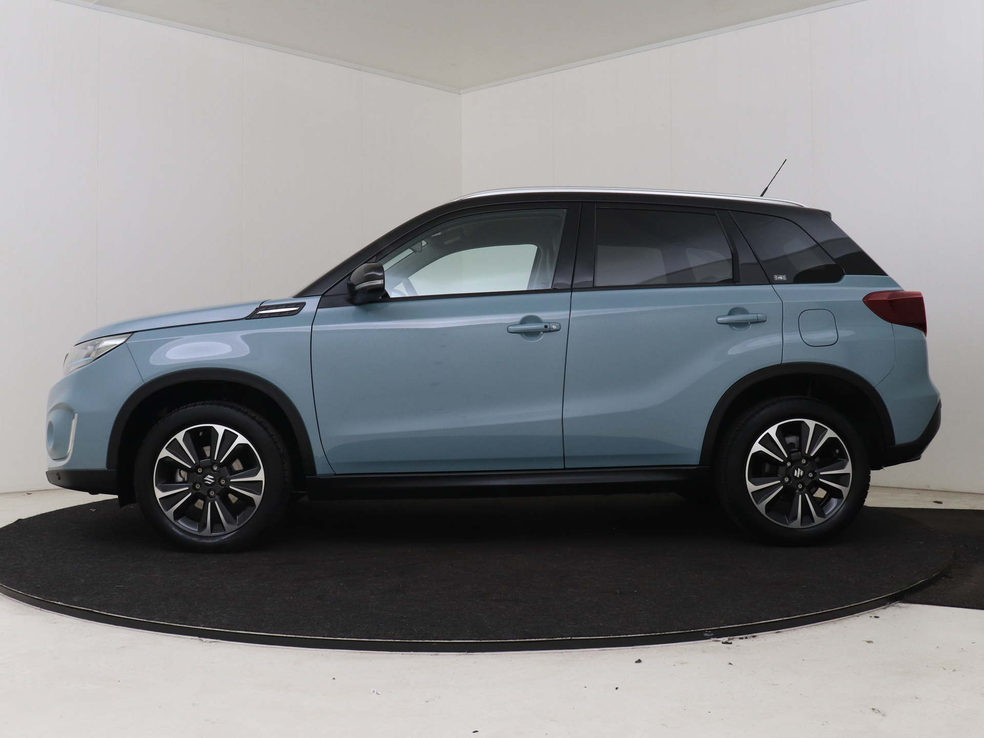 Foto van Suzuki Vitara