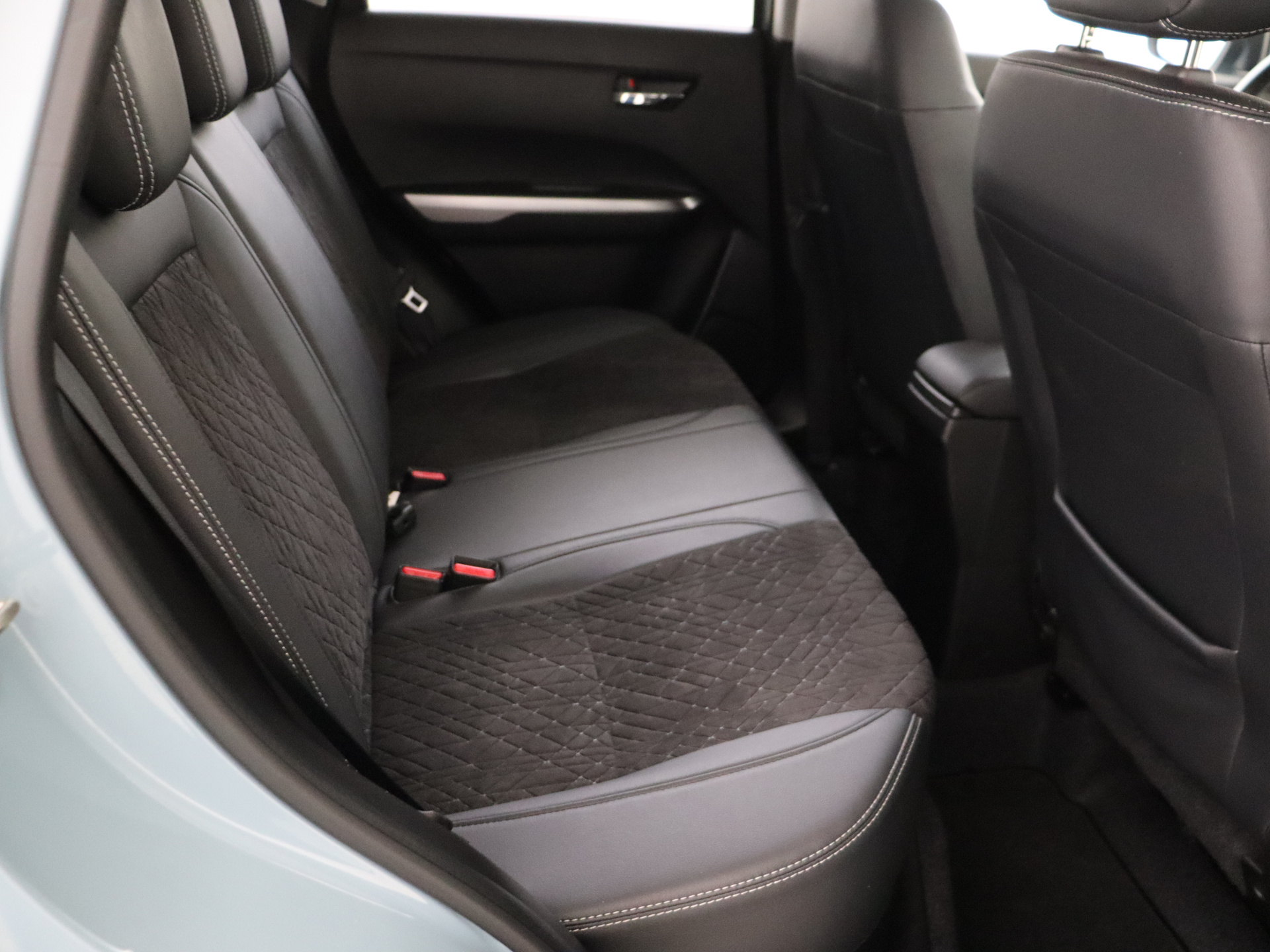 Foto van Suzuki Vitara