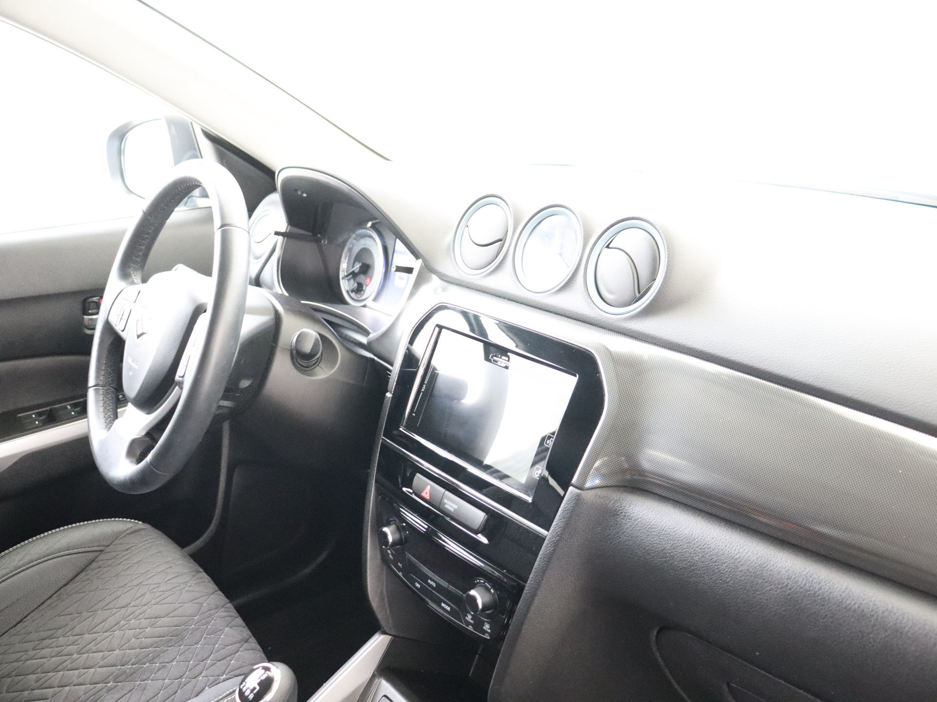 Foto van Suzuki Vitara