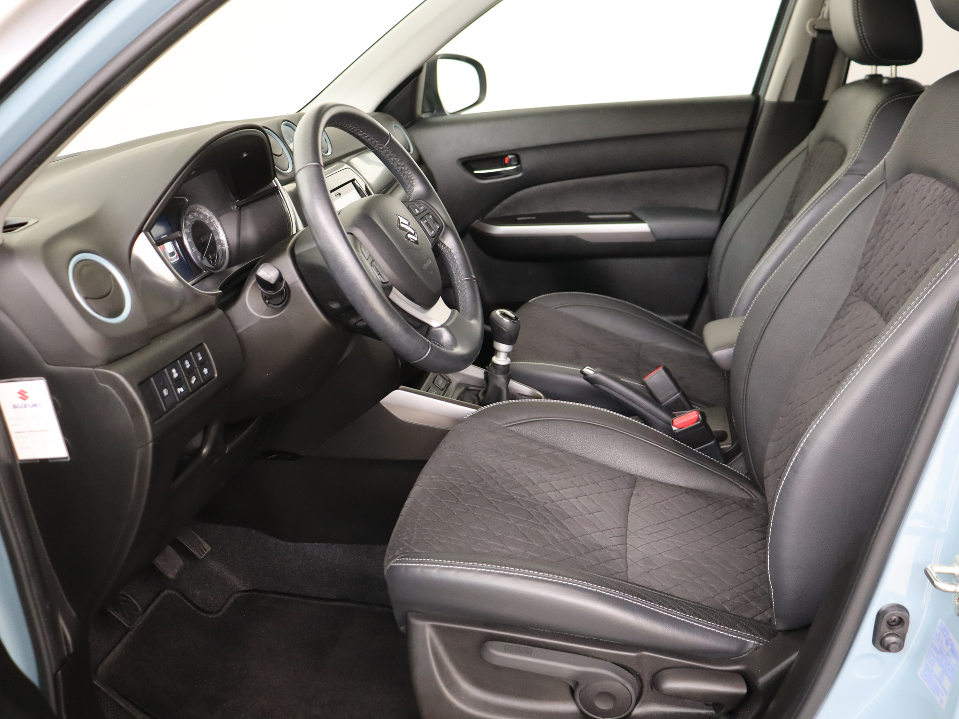 Foto van Suzuki Vitara