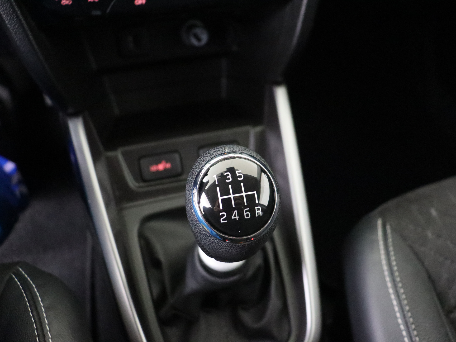 Foto van Suzuki Vitara