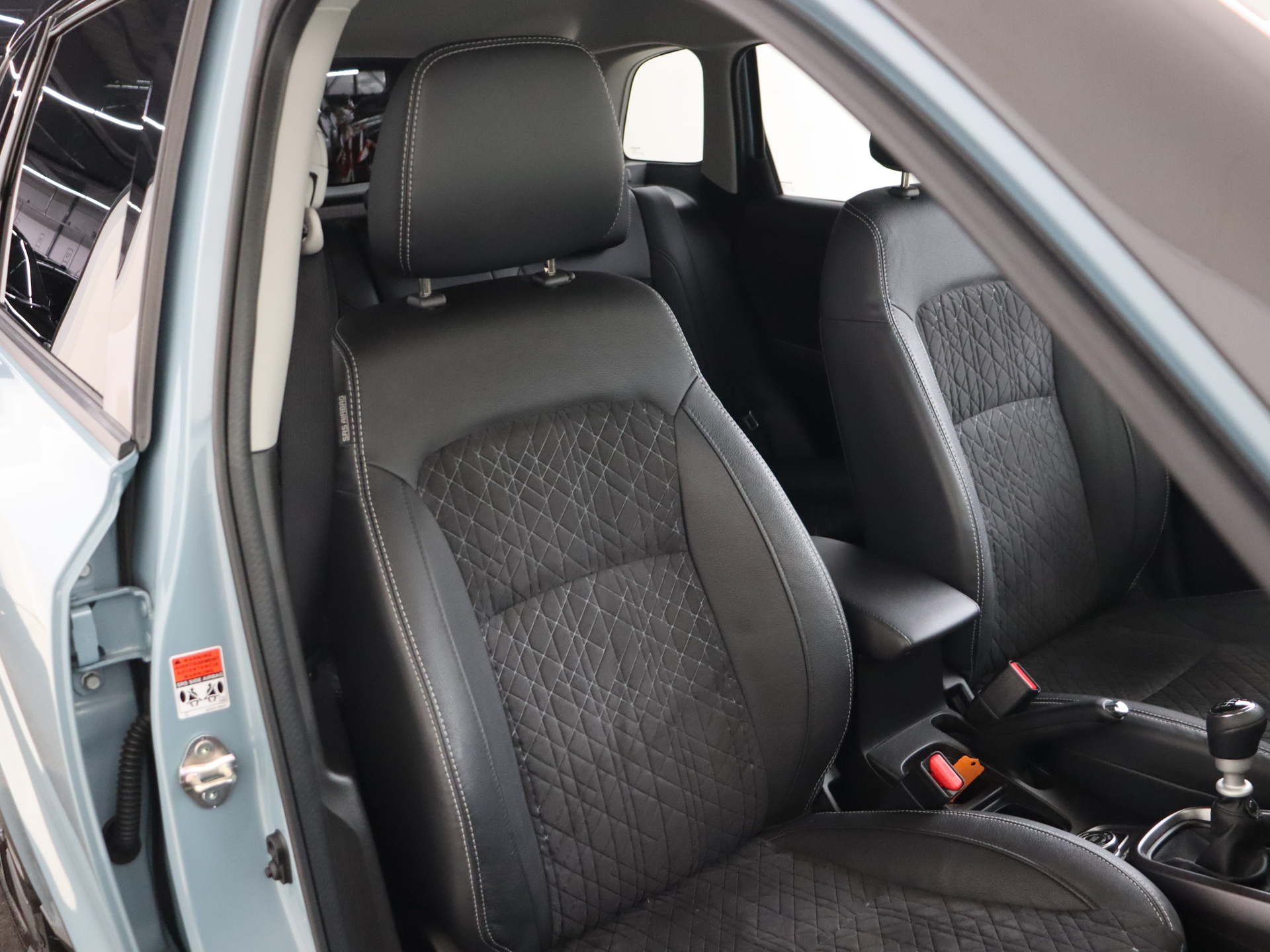 Foto van Suzuki Vitara
