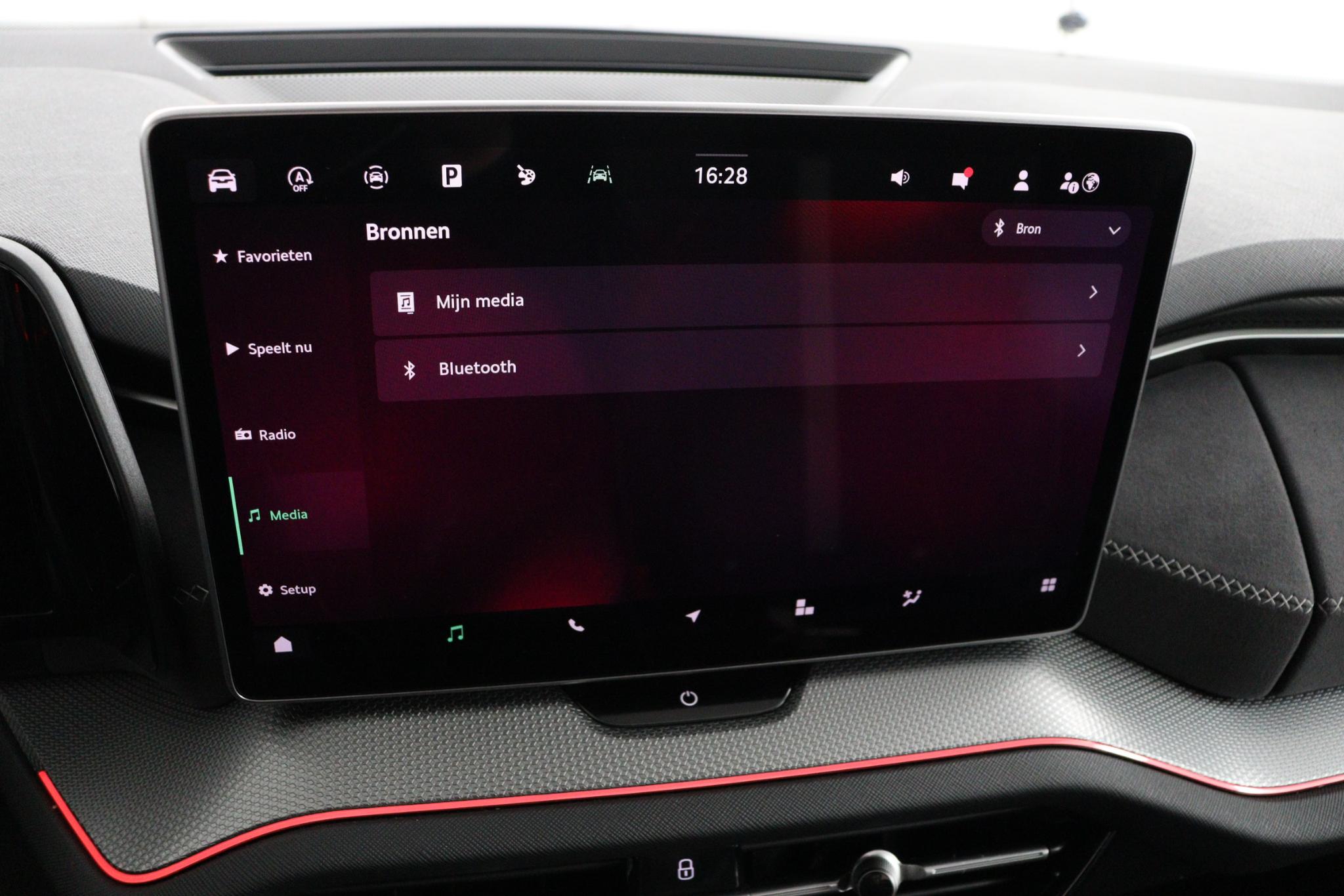 Foto van Skoda Kodiaq