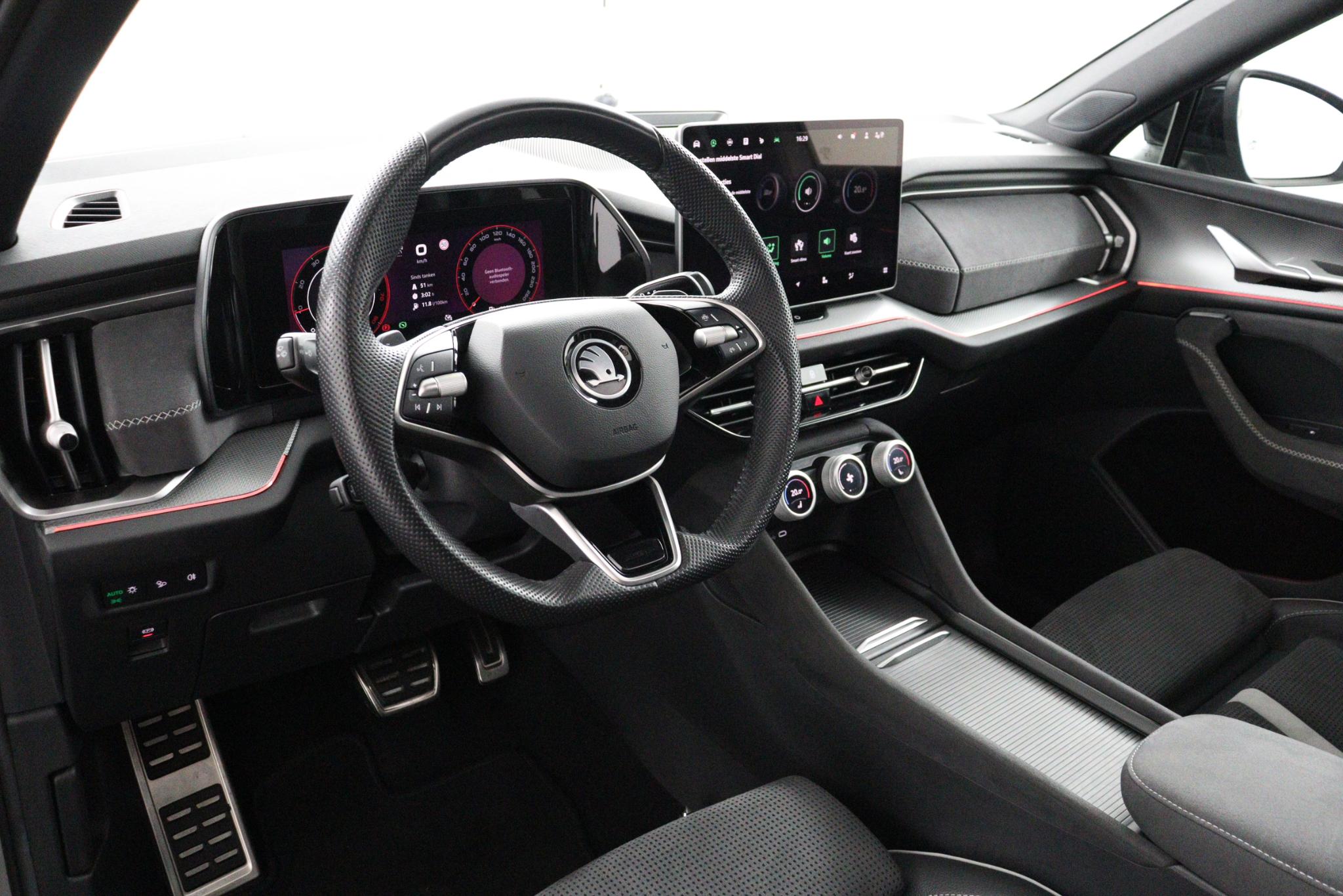 Foto van Skoda Kodiaq