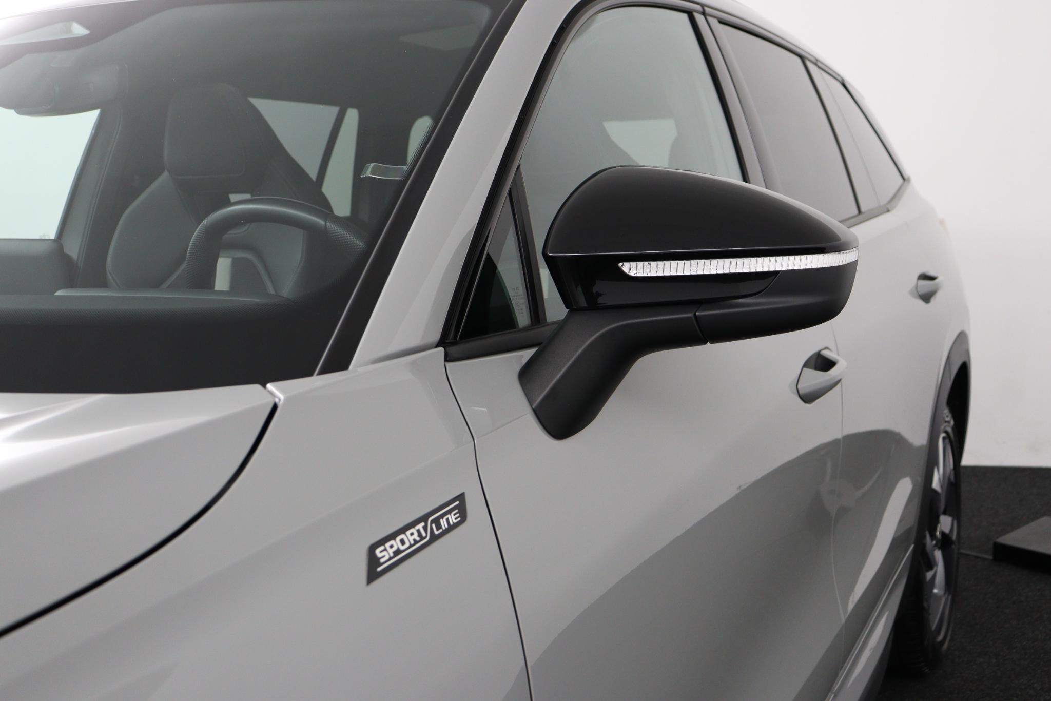 Foto van Skoda Kodiaq