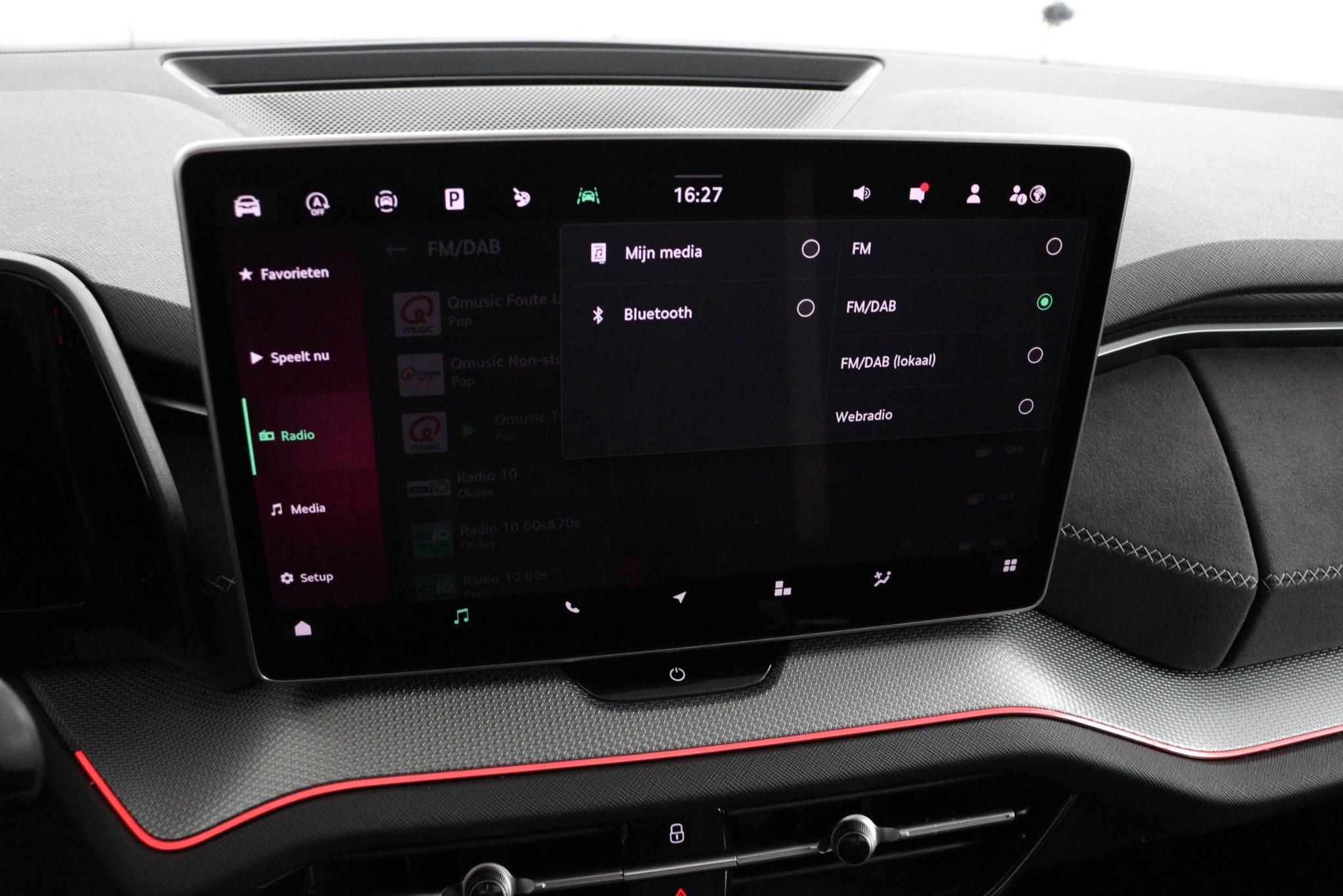Foto van Skoda Kodiaq