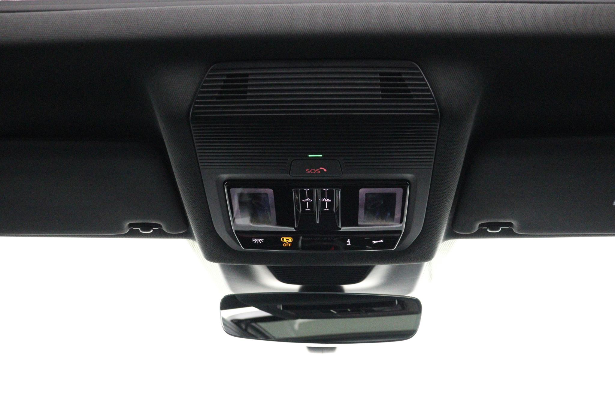 Foto van Skoda Kodiaq