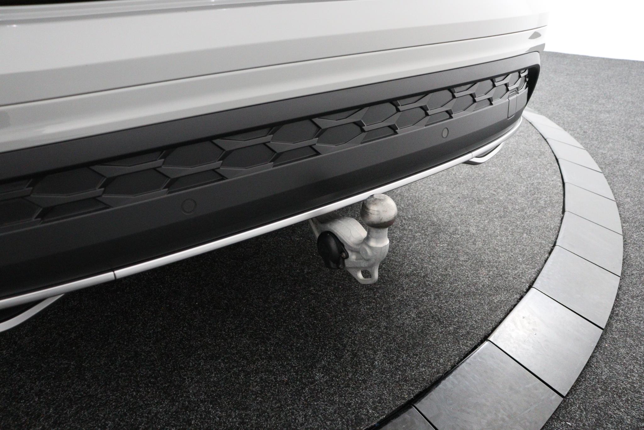 Foto van Skoda Kodiaq
