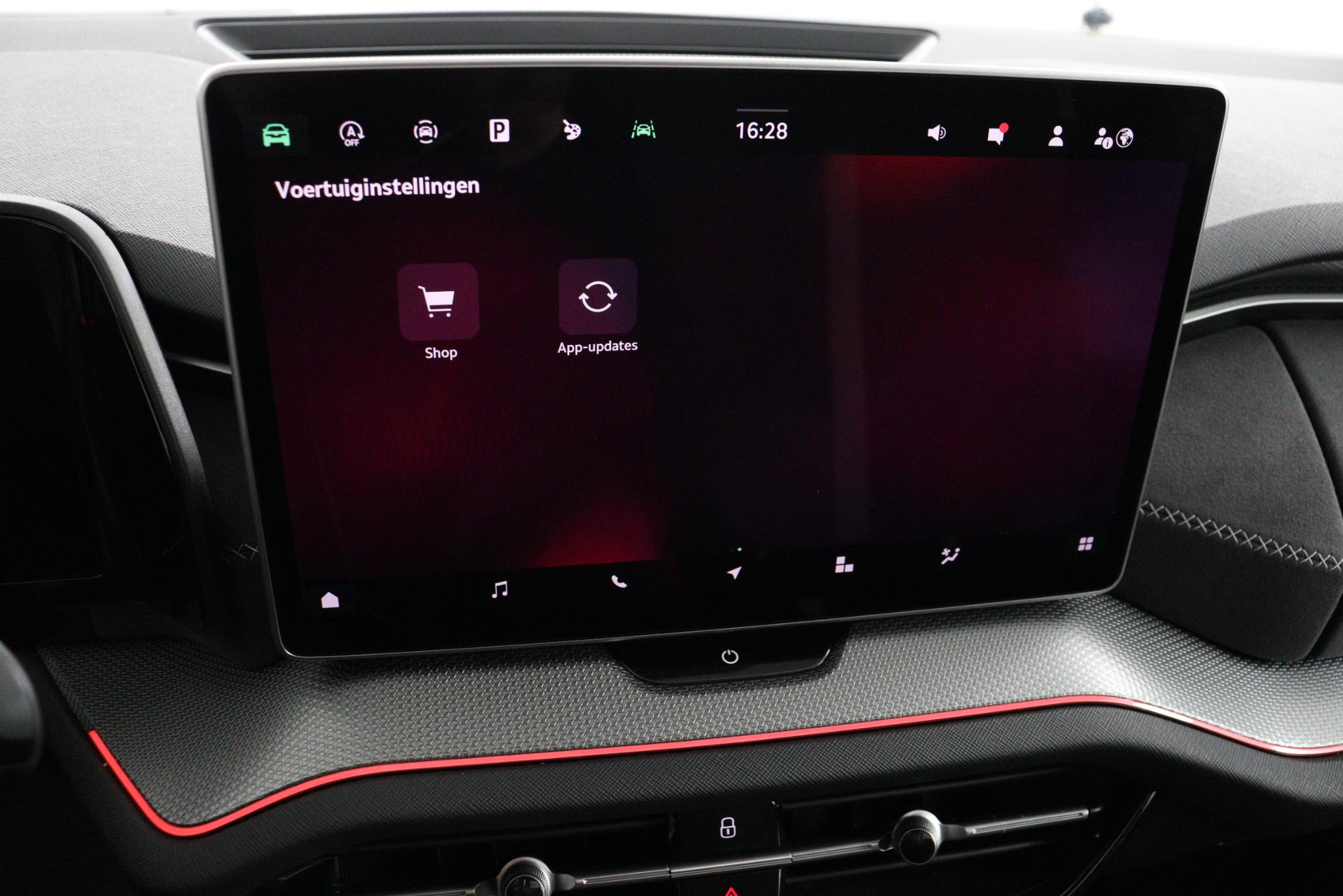 Foto van Skoda Kodiaq