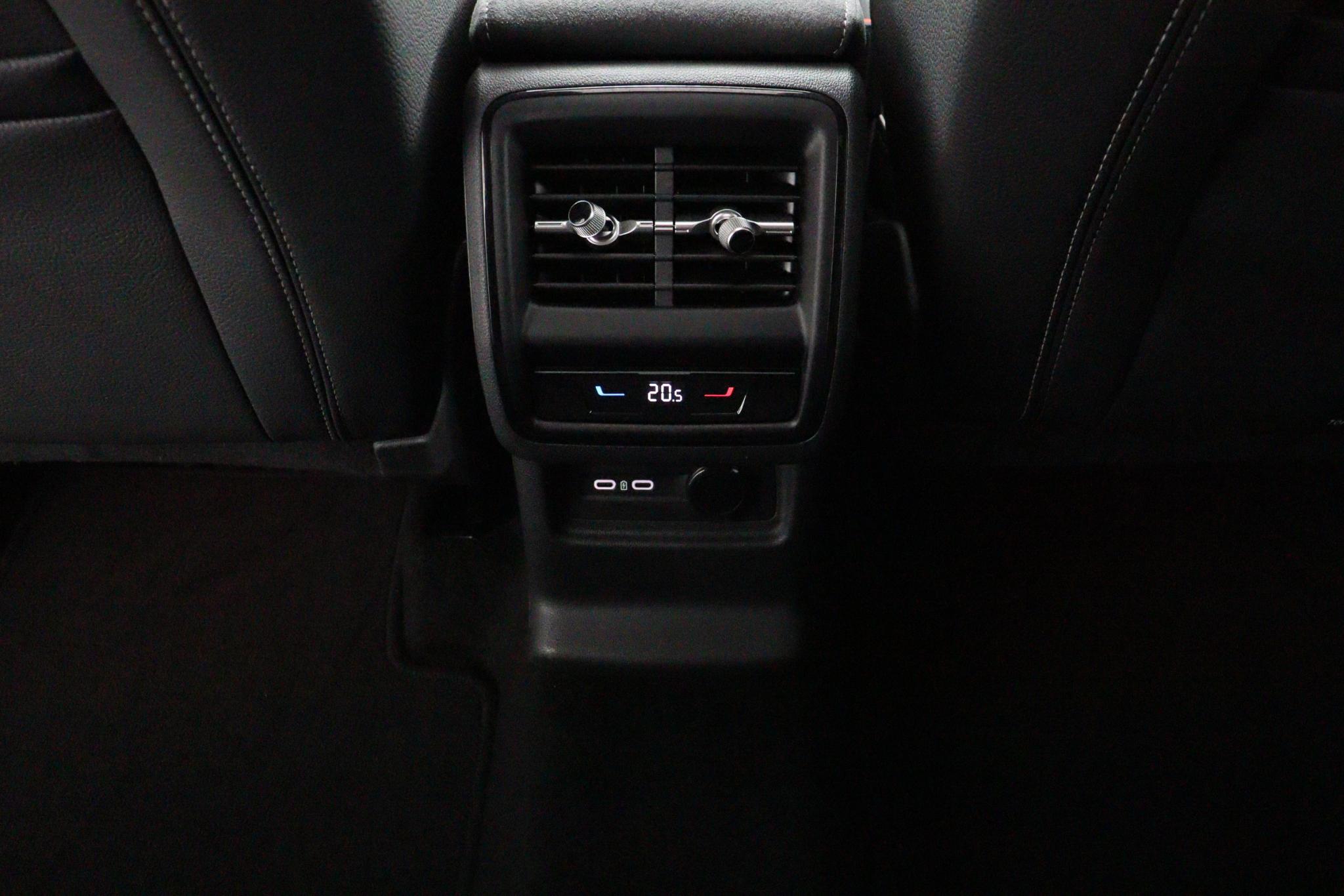 Foto van Skoda Kodiaq