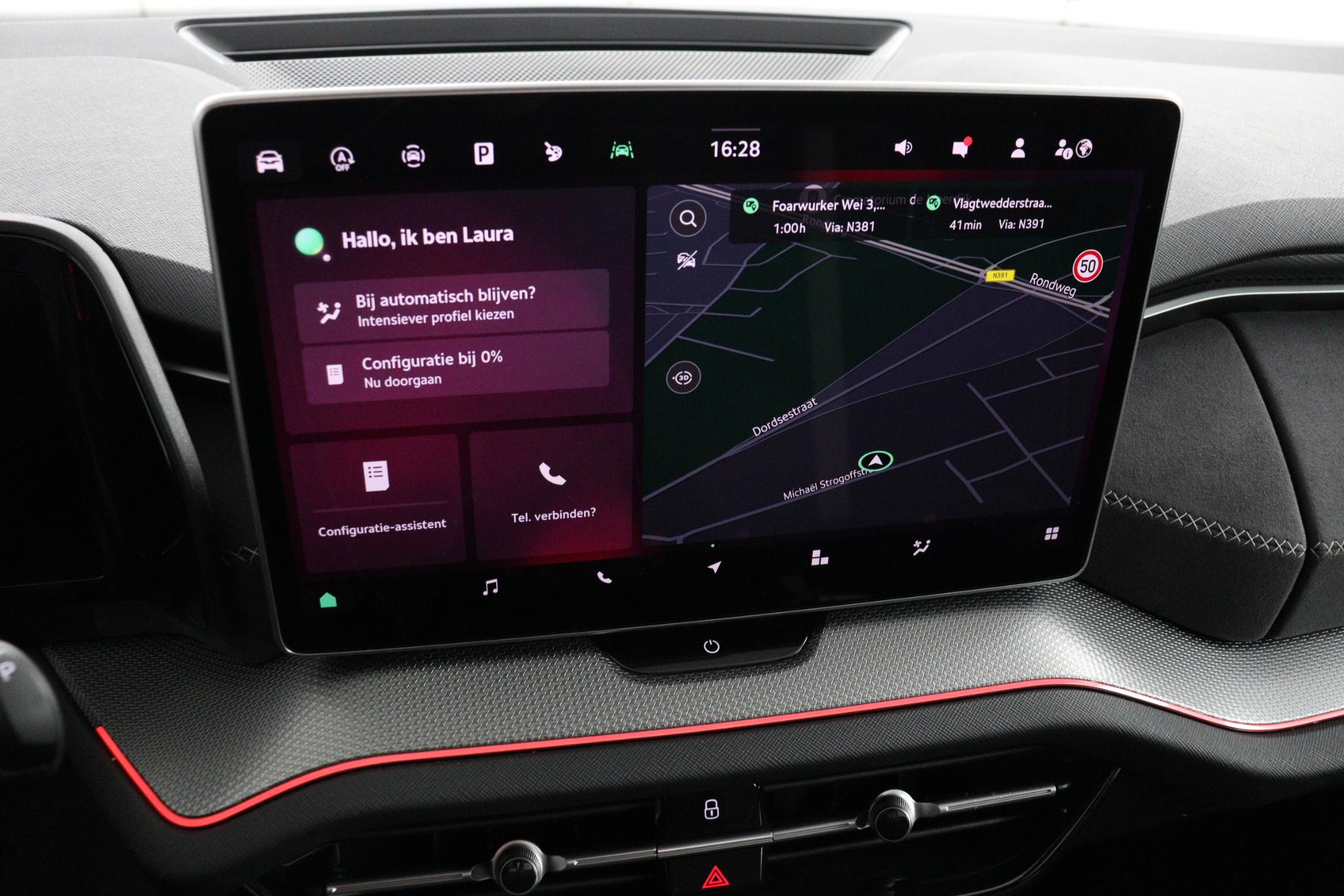 Foto van Skoda Kodiaq