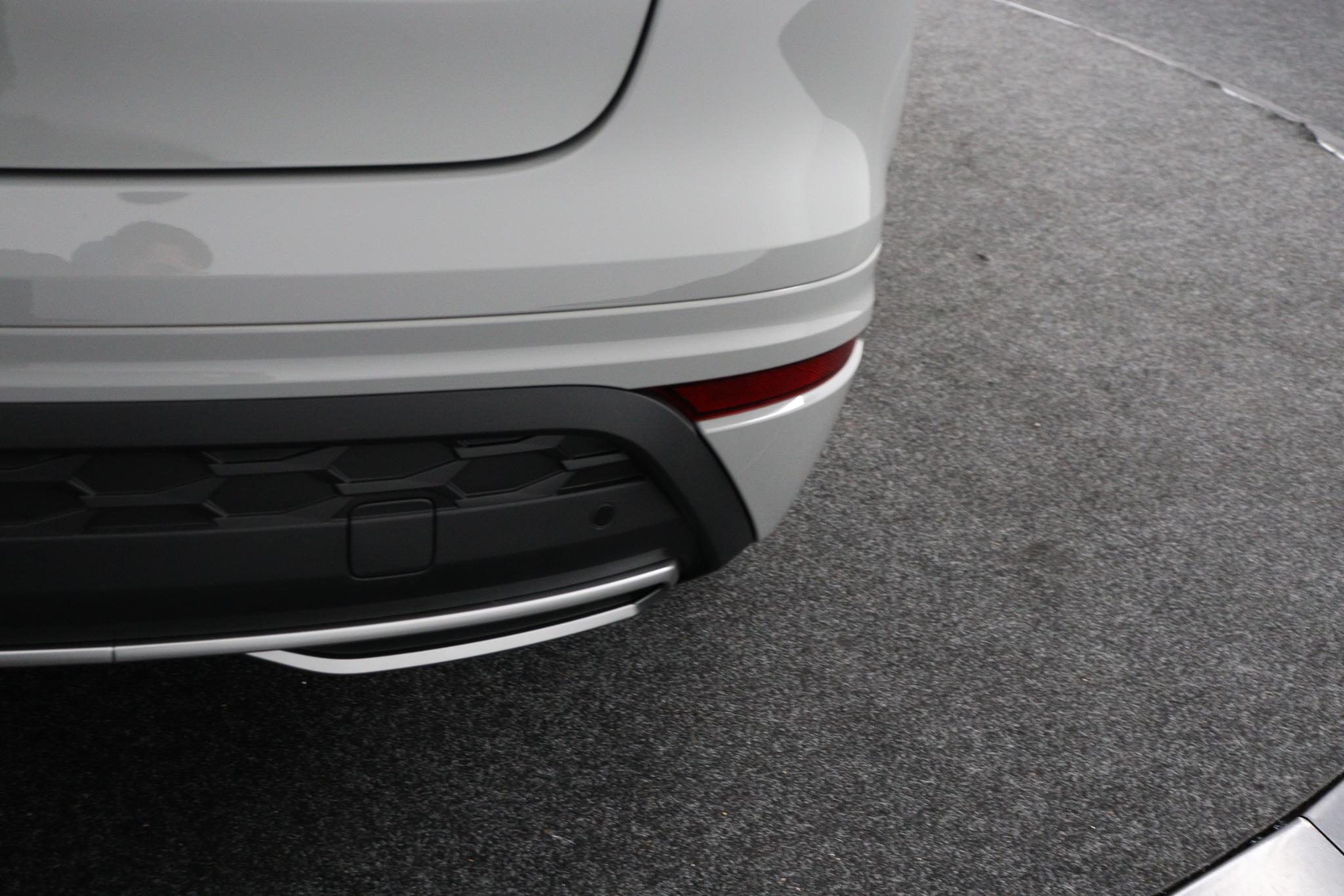 Foto van Skoda Kodiaq