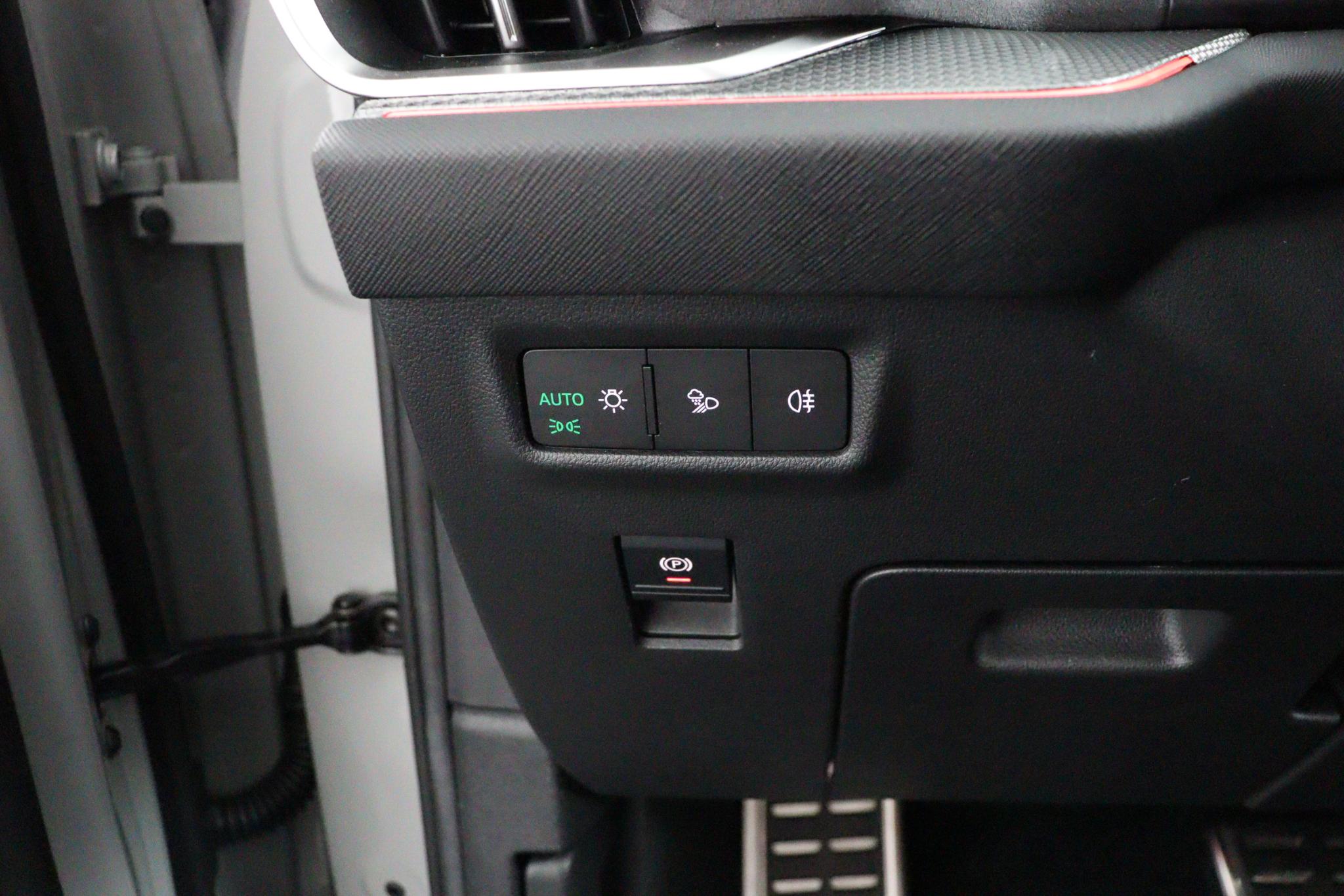 Foto van Skoda Kodiaq