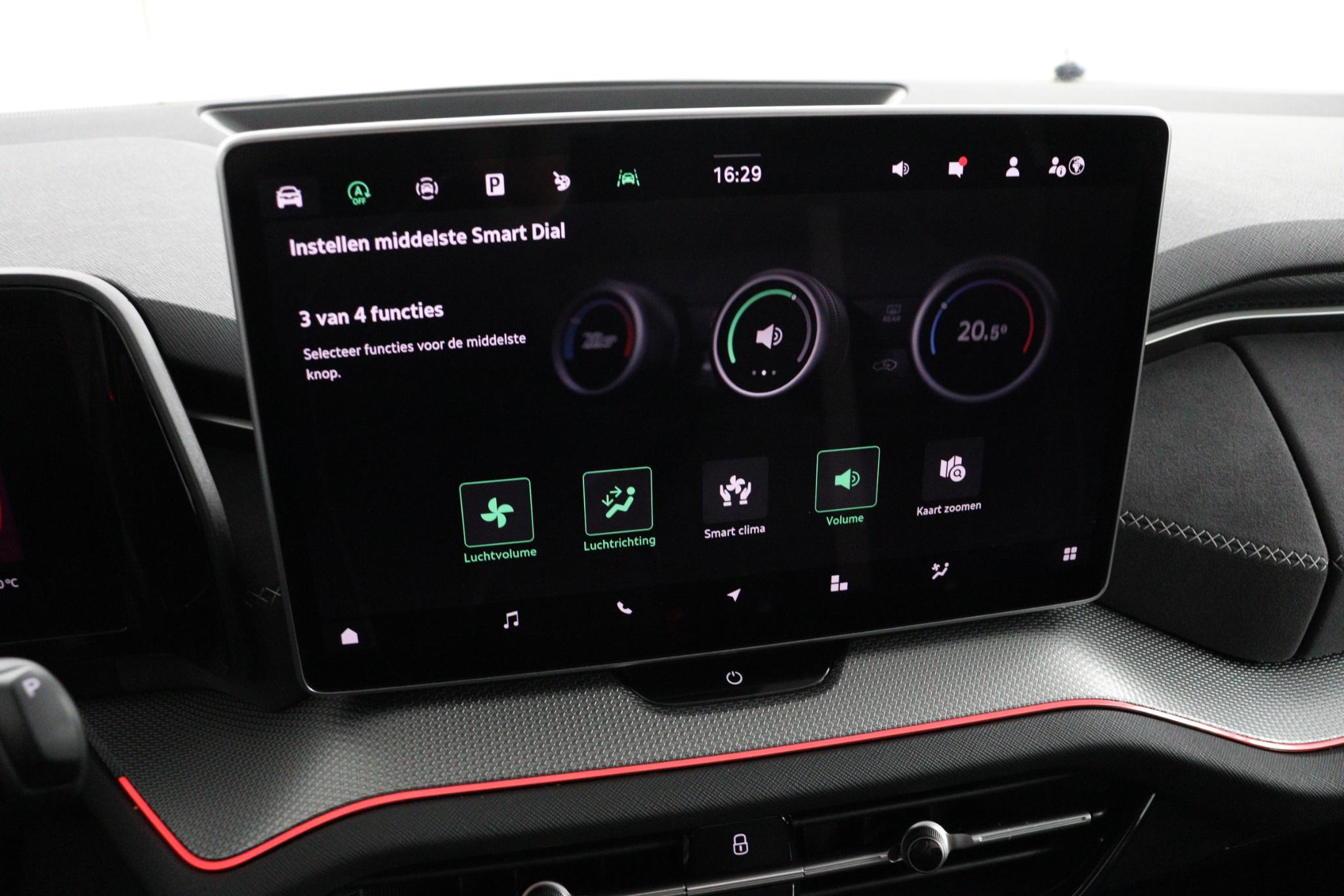 Foto van Skoda Kodiaq