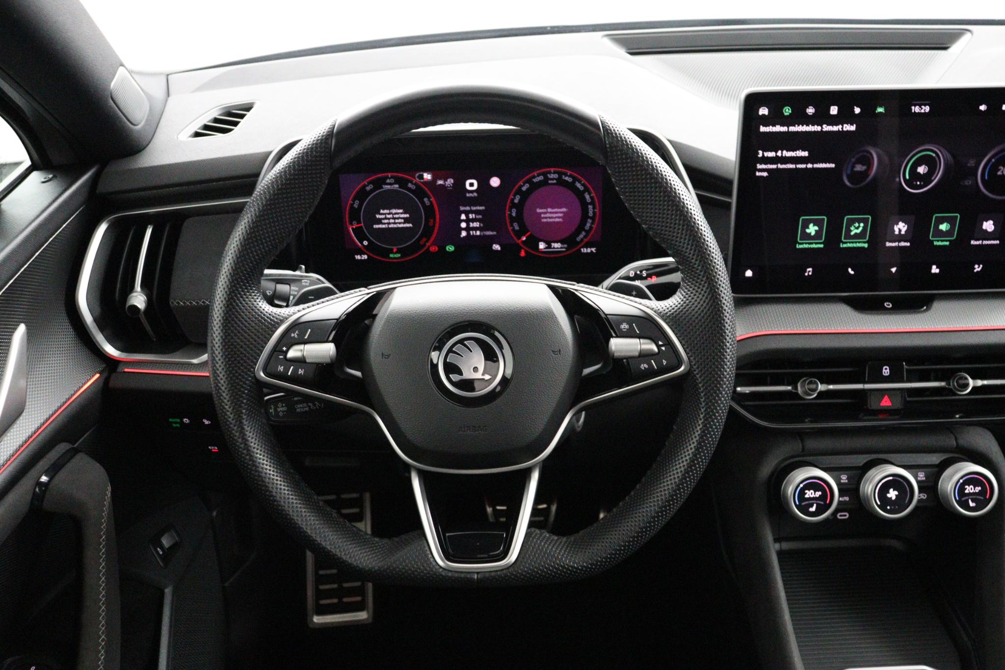 Foto van Skoda Kodiaq