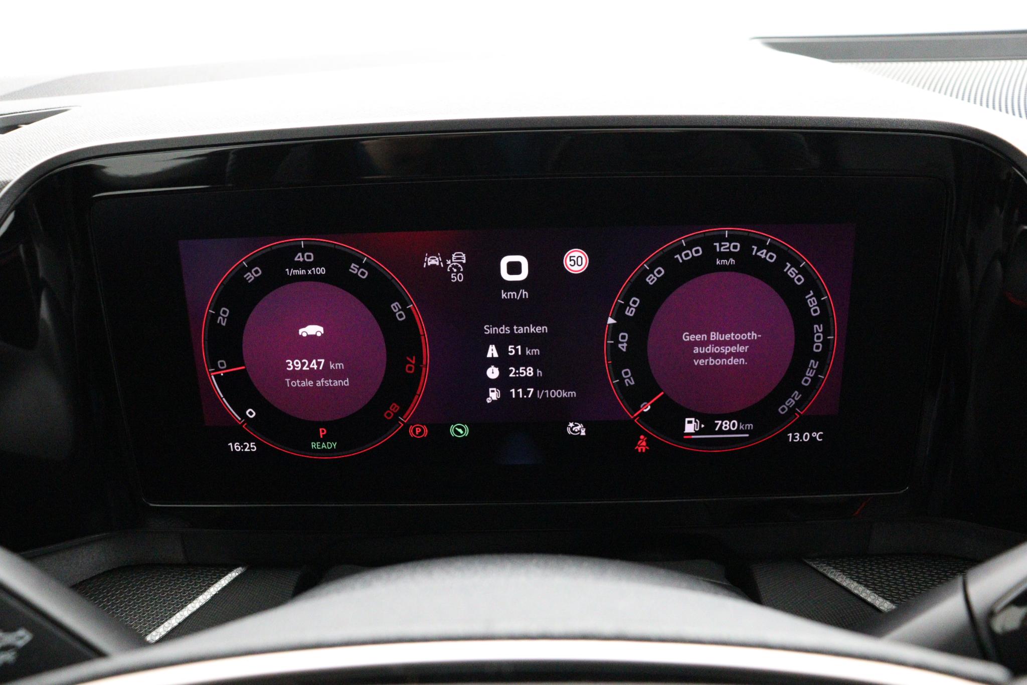 Foto van Skoda Kodiaq