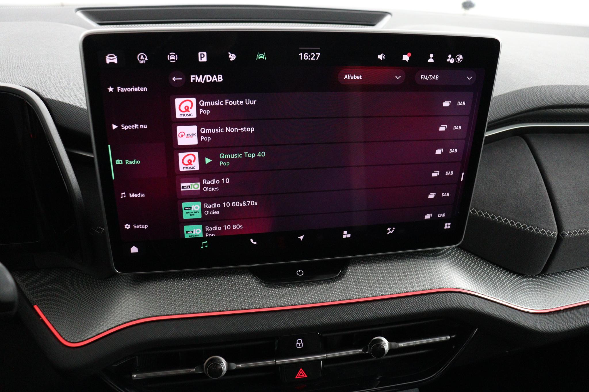 Foto van Skoda Kodiaq