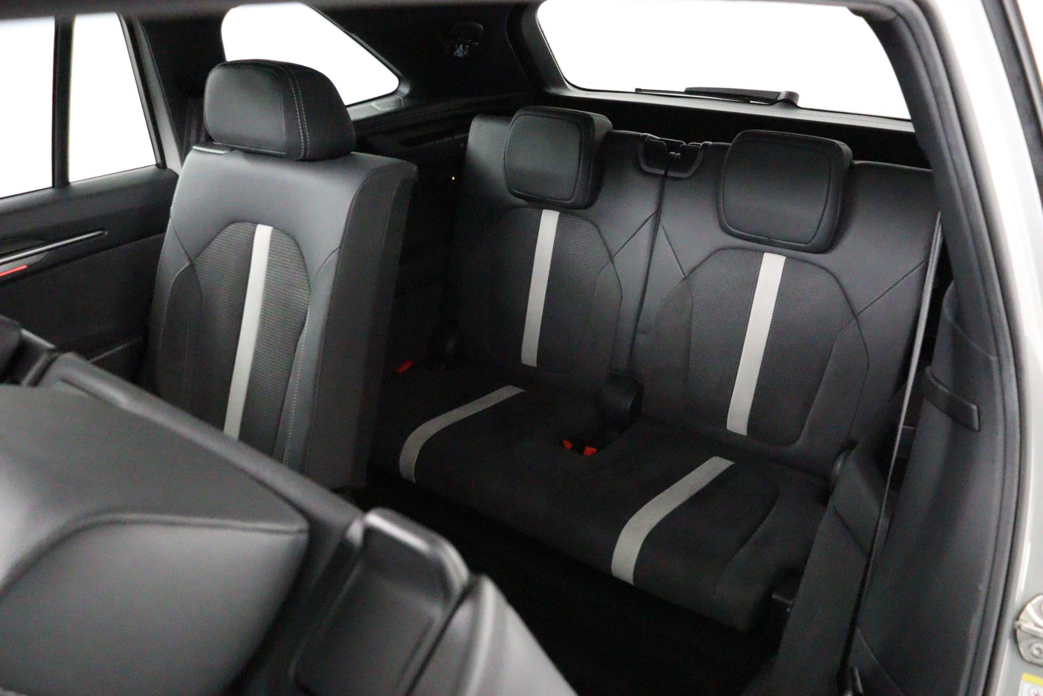 Foto van Skoda Kodiaq