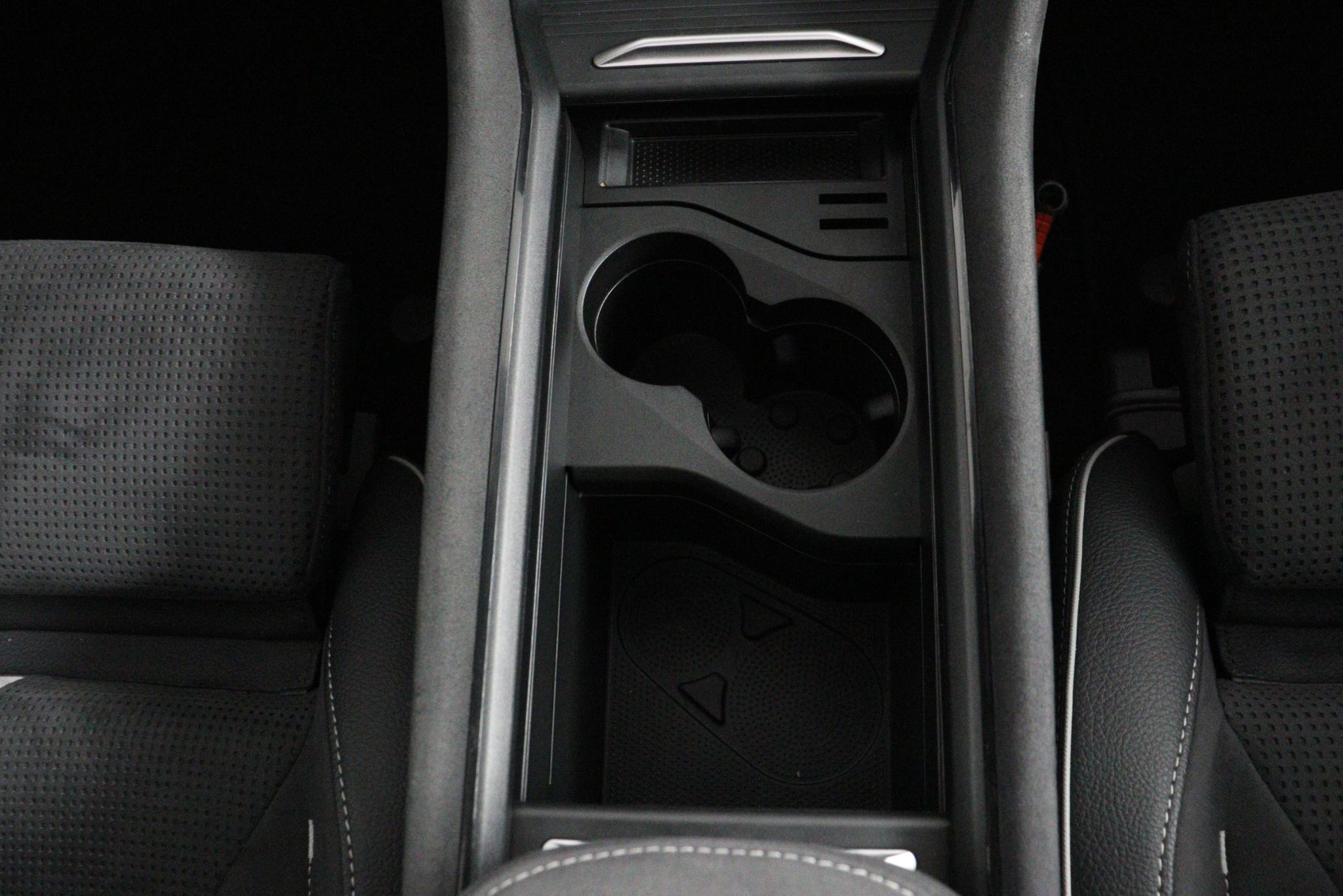 Foto van Skoda Kodiaq