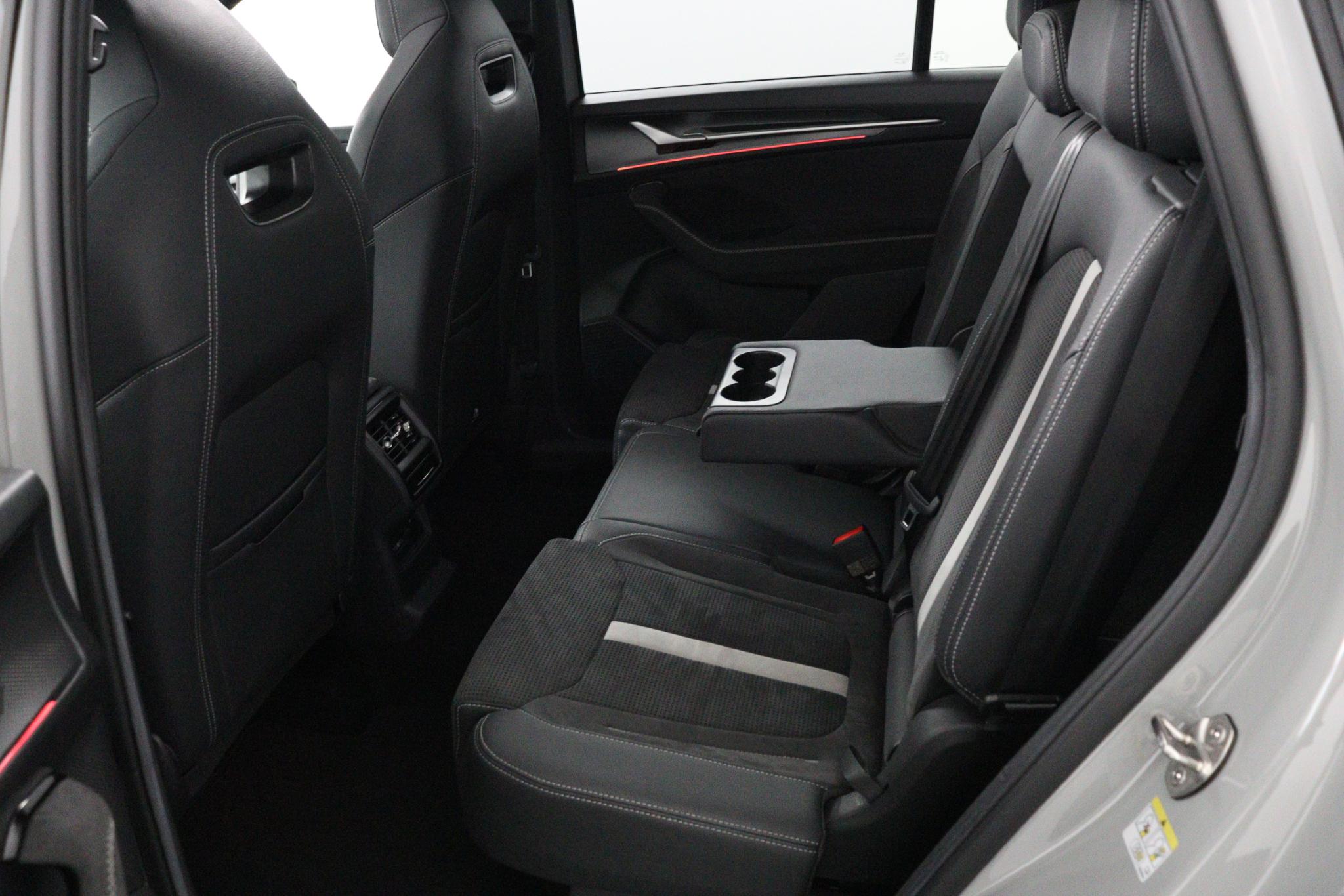 Foto van Skoda Kodiaq