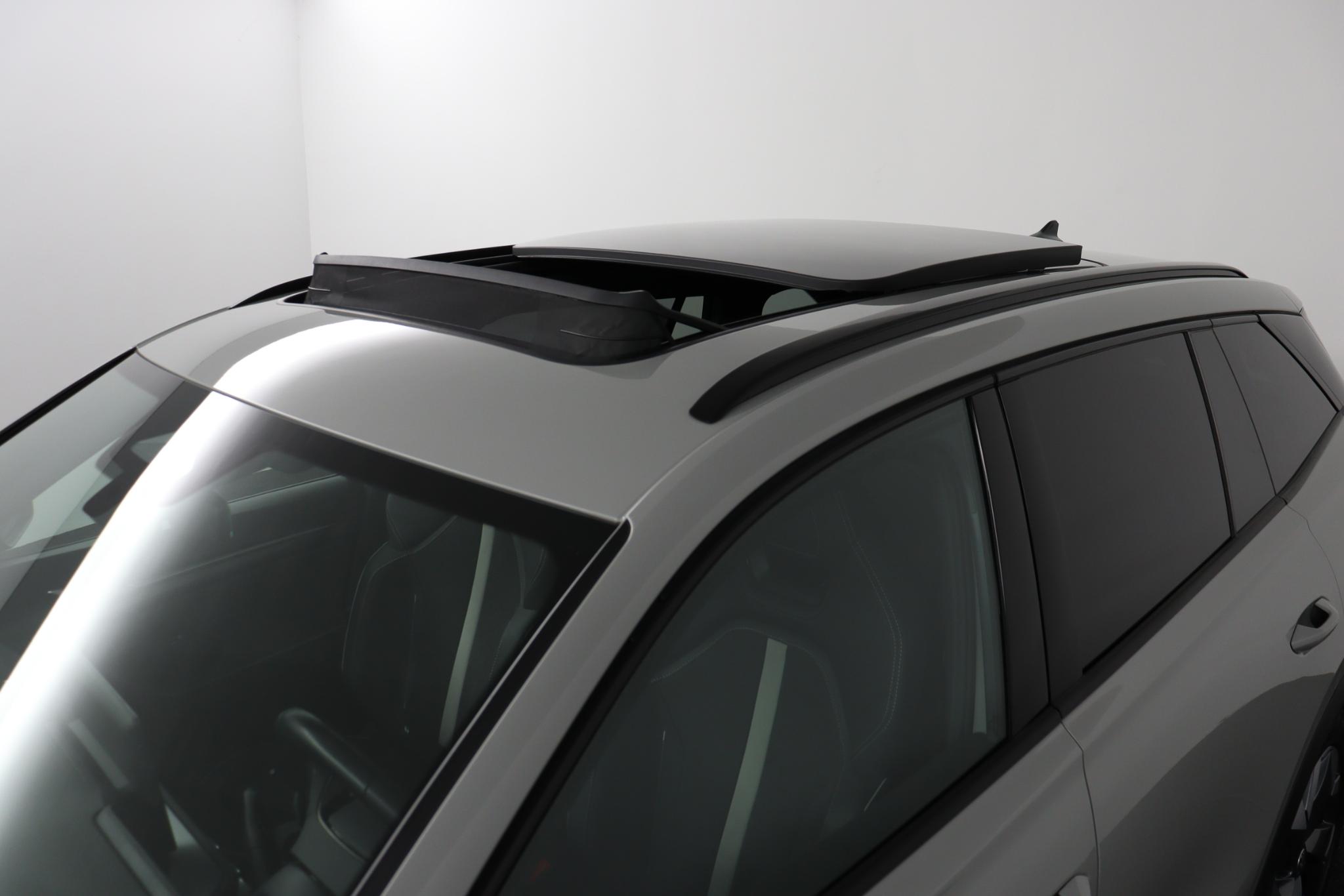 Foto van Skoda Kodiaq