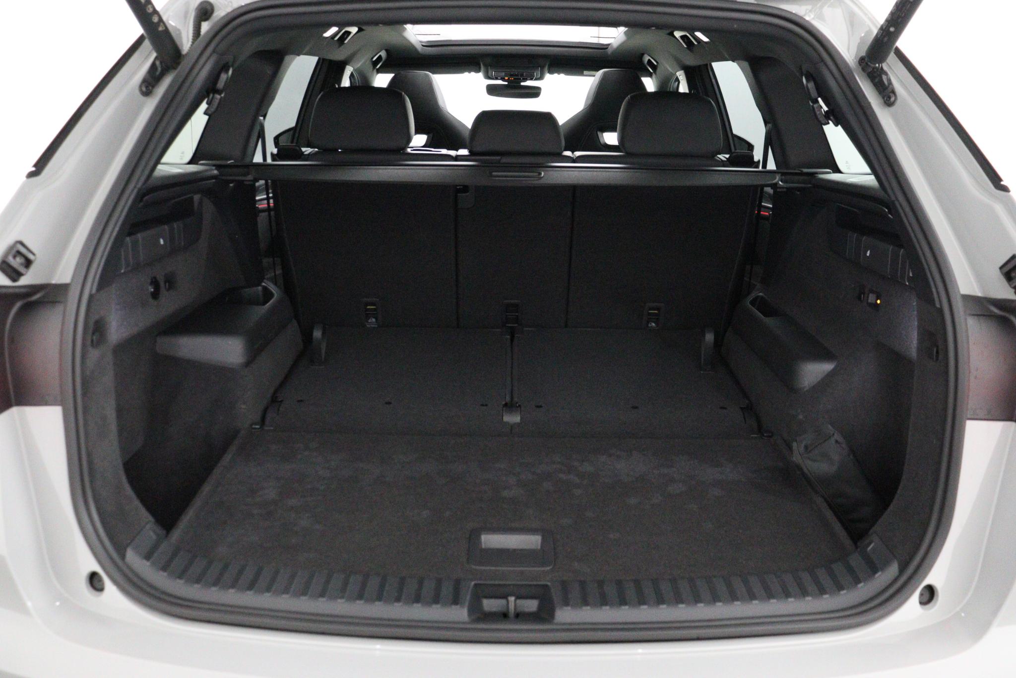 Foto van Skoda Kodiaq