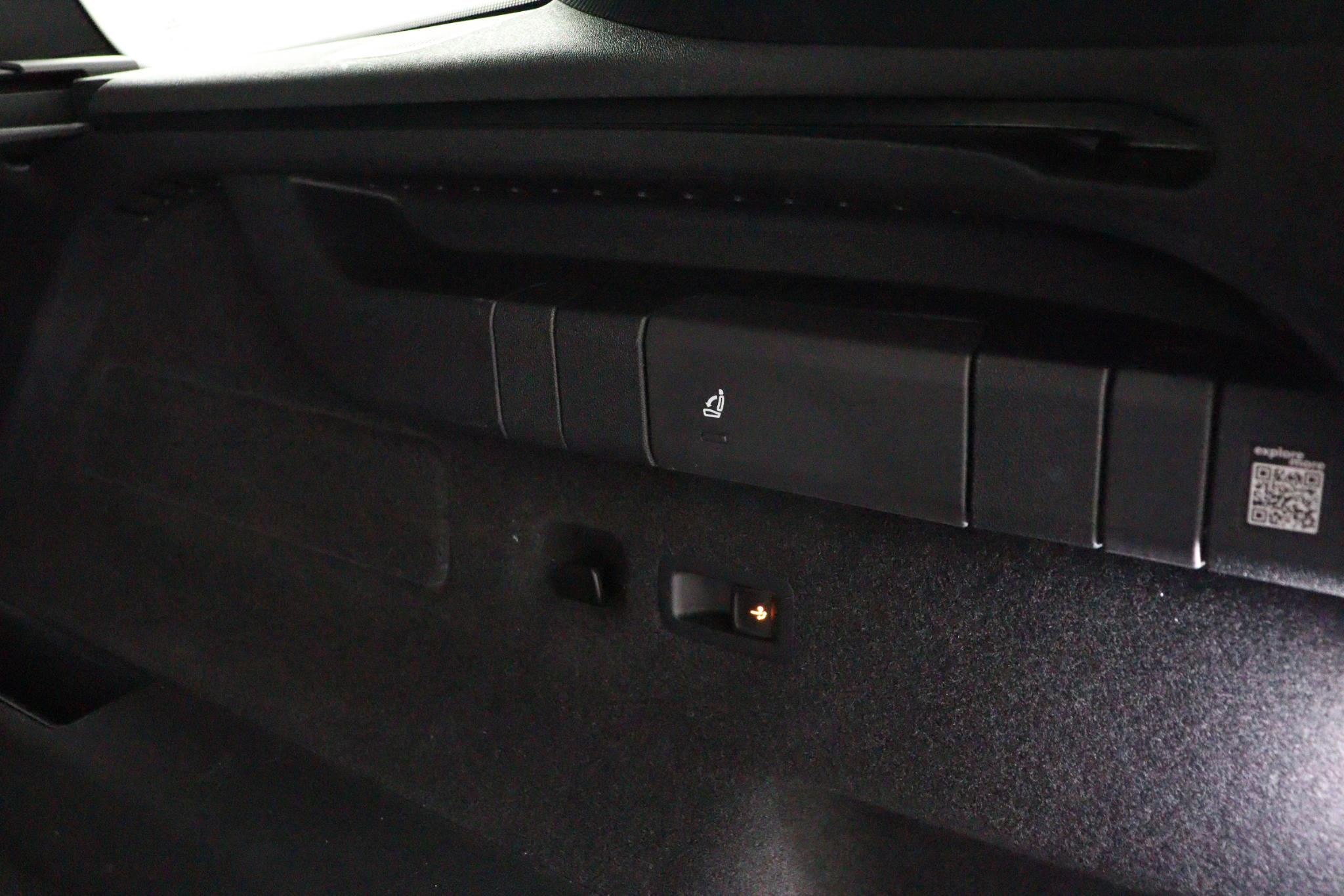 Foto van Skoda Kodiaq