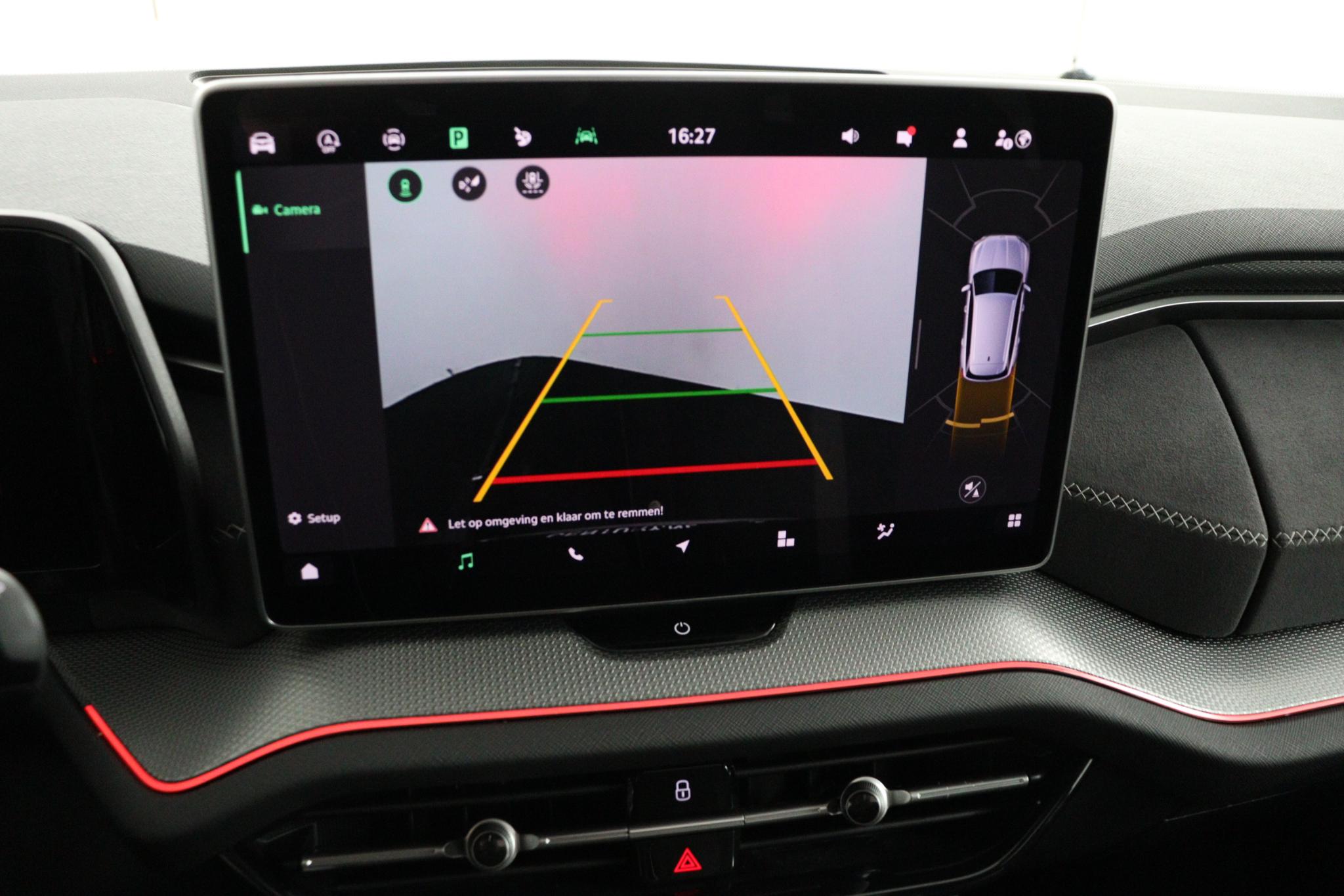 Foto van Skoda Kodiaq