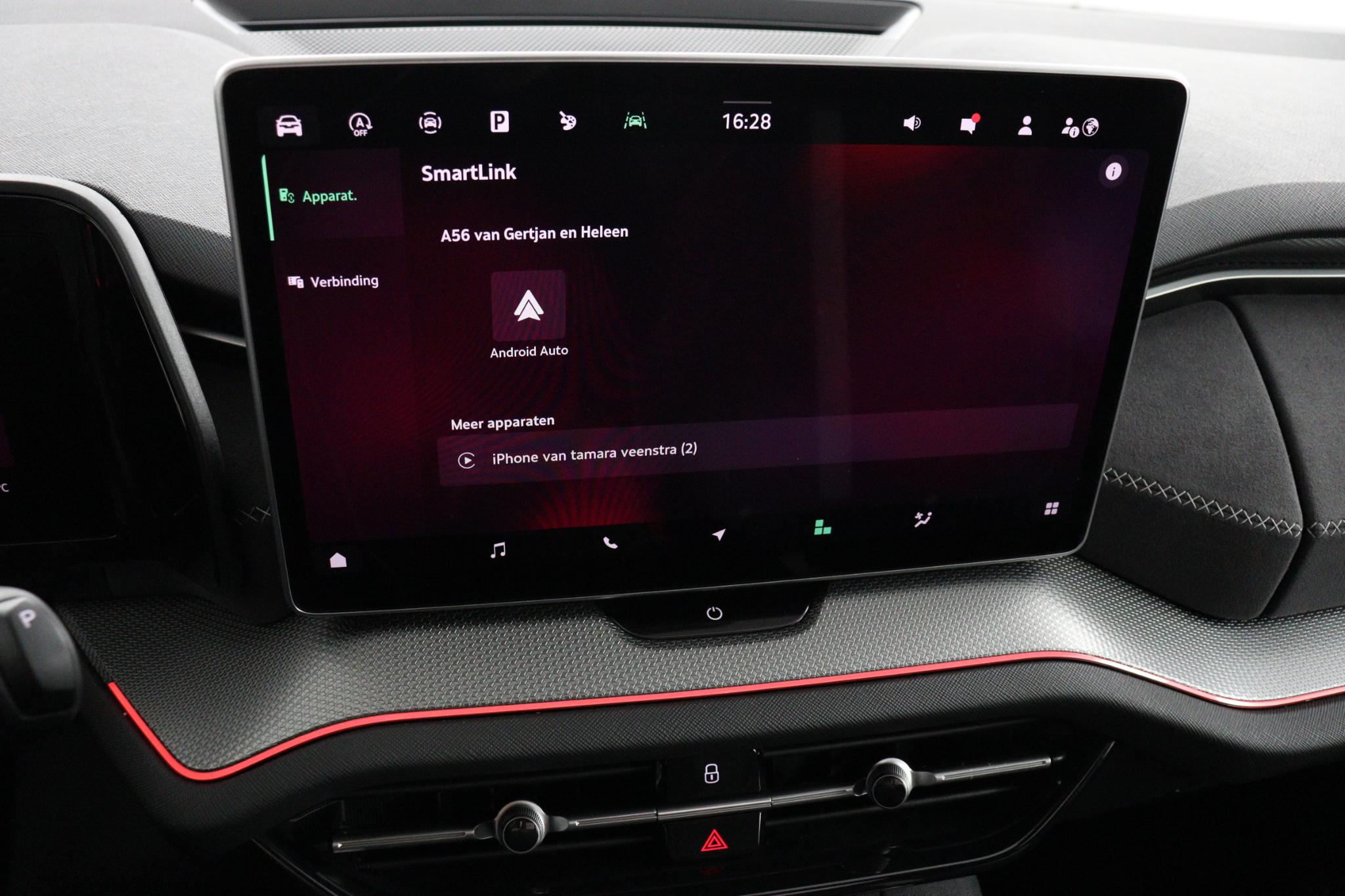 Foto van Skoda Kodiaq