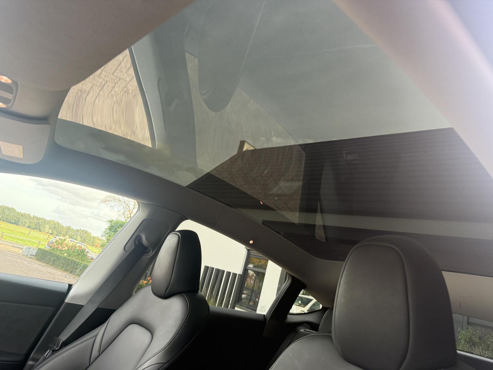 Foto van Tesla Model Y