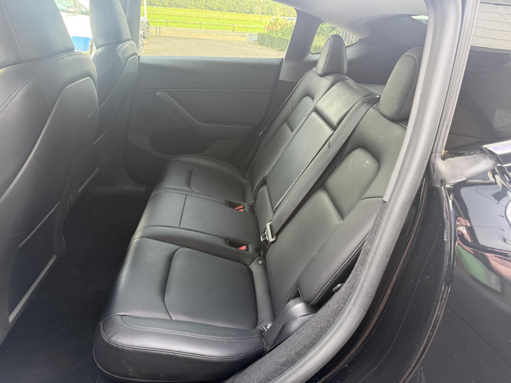 Foto van Tesla Model Y