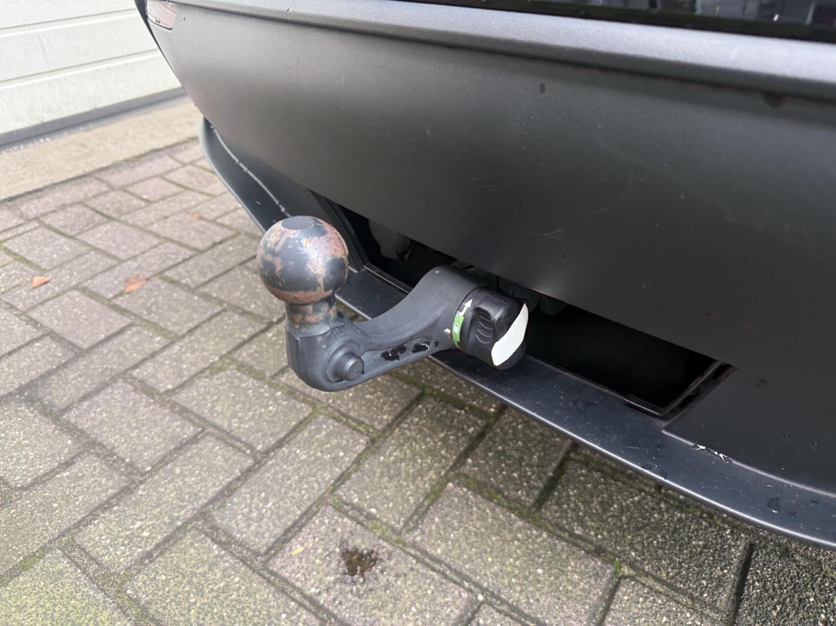 Foto van Tesla Model Y