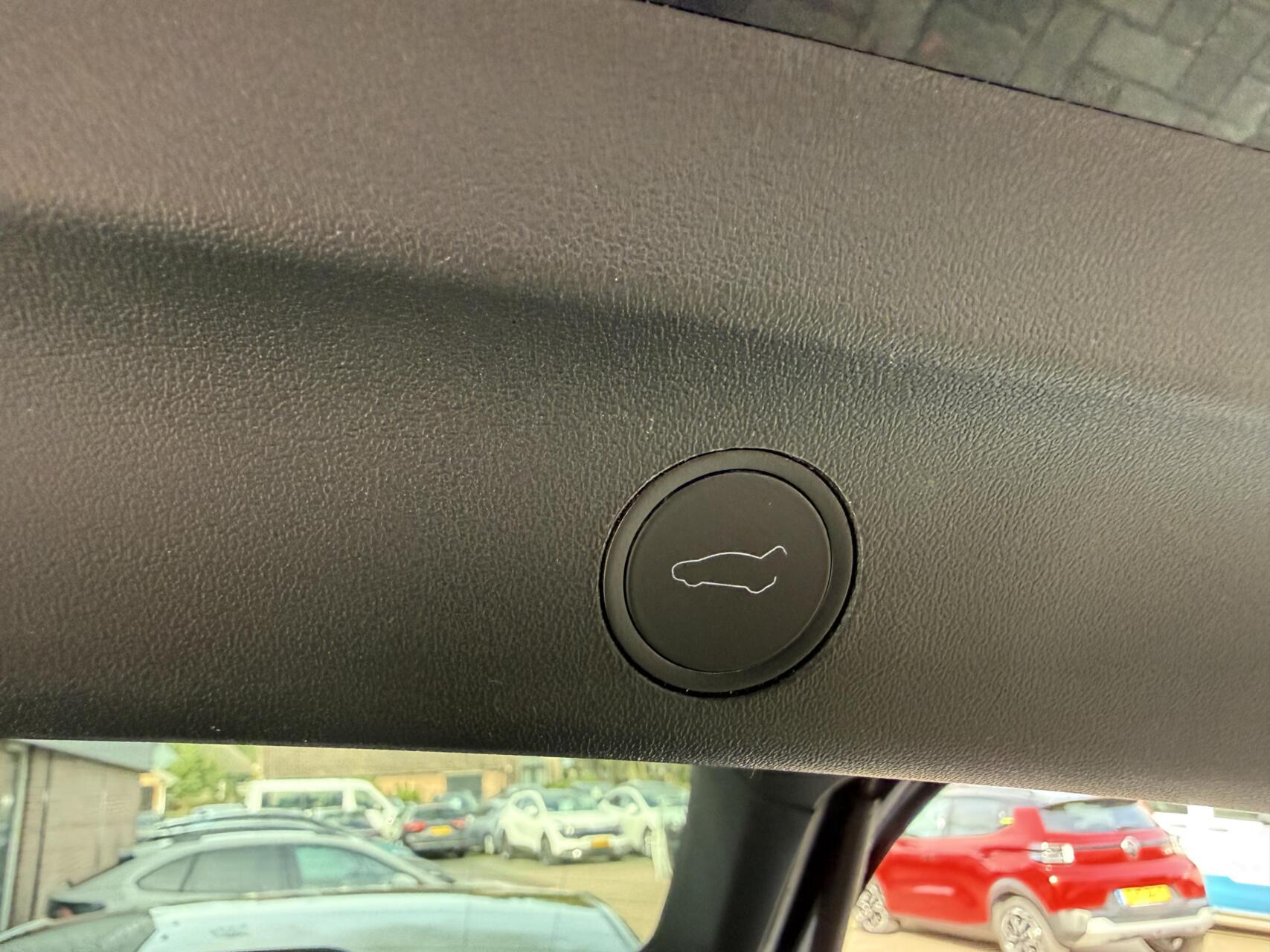 Foto van Tesla Model Y