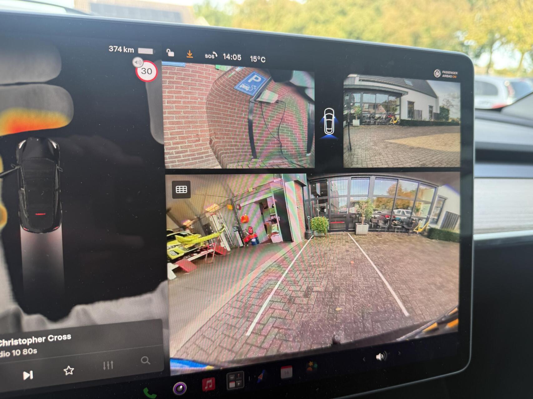 Foto van Tesla Model Y
