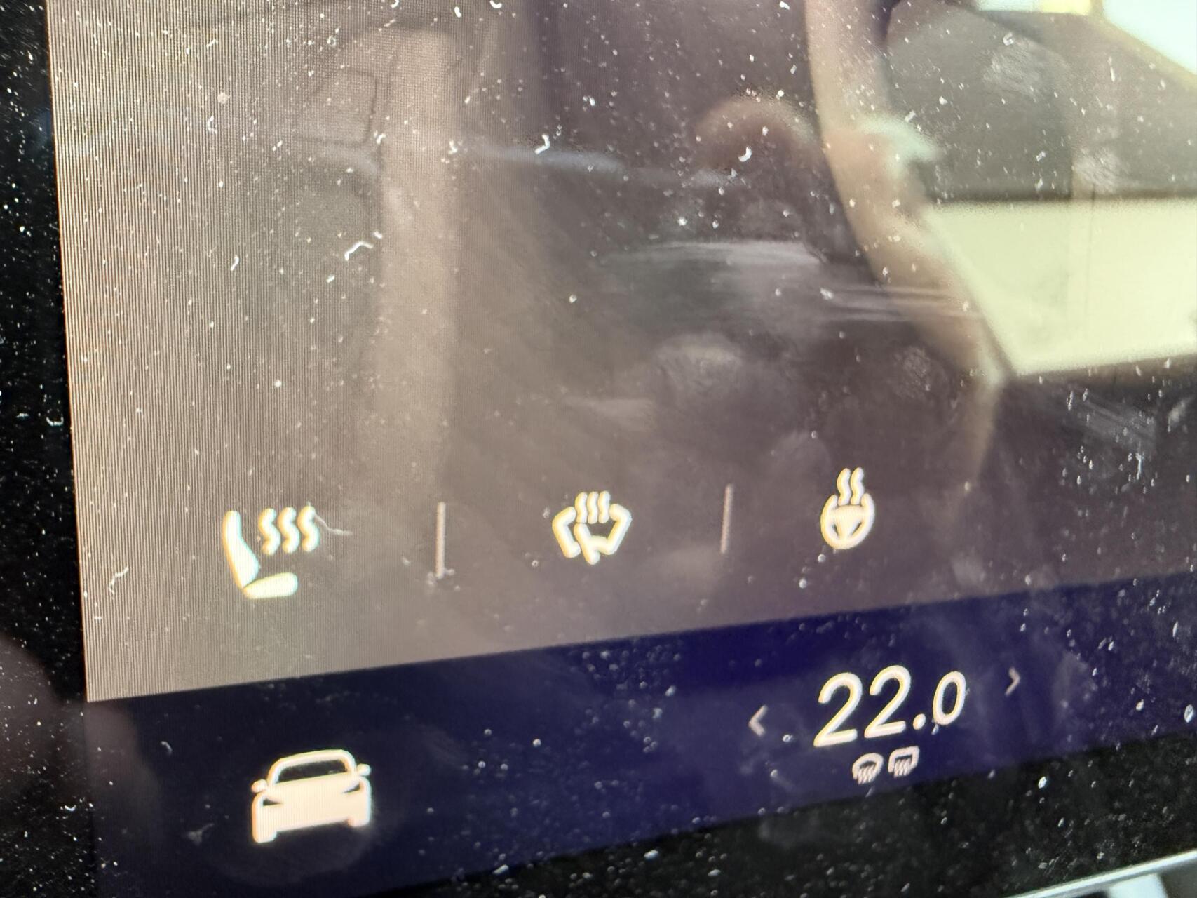 Foto van Tesla Model Y