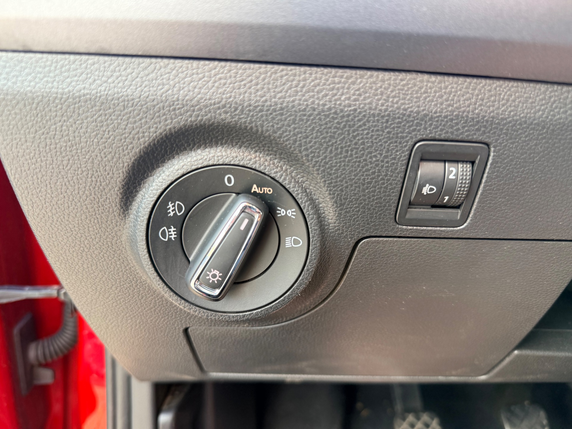 Foto van Seat Arona