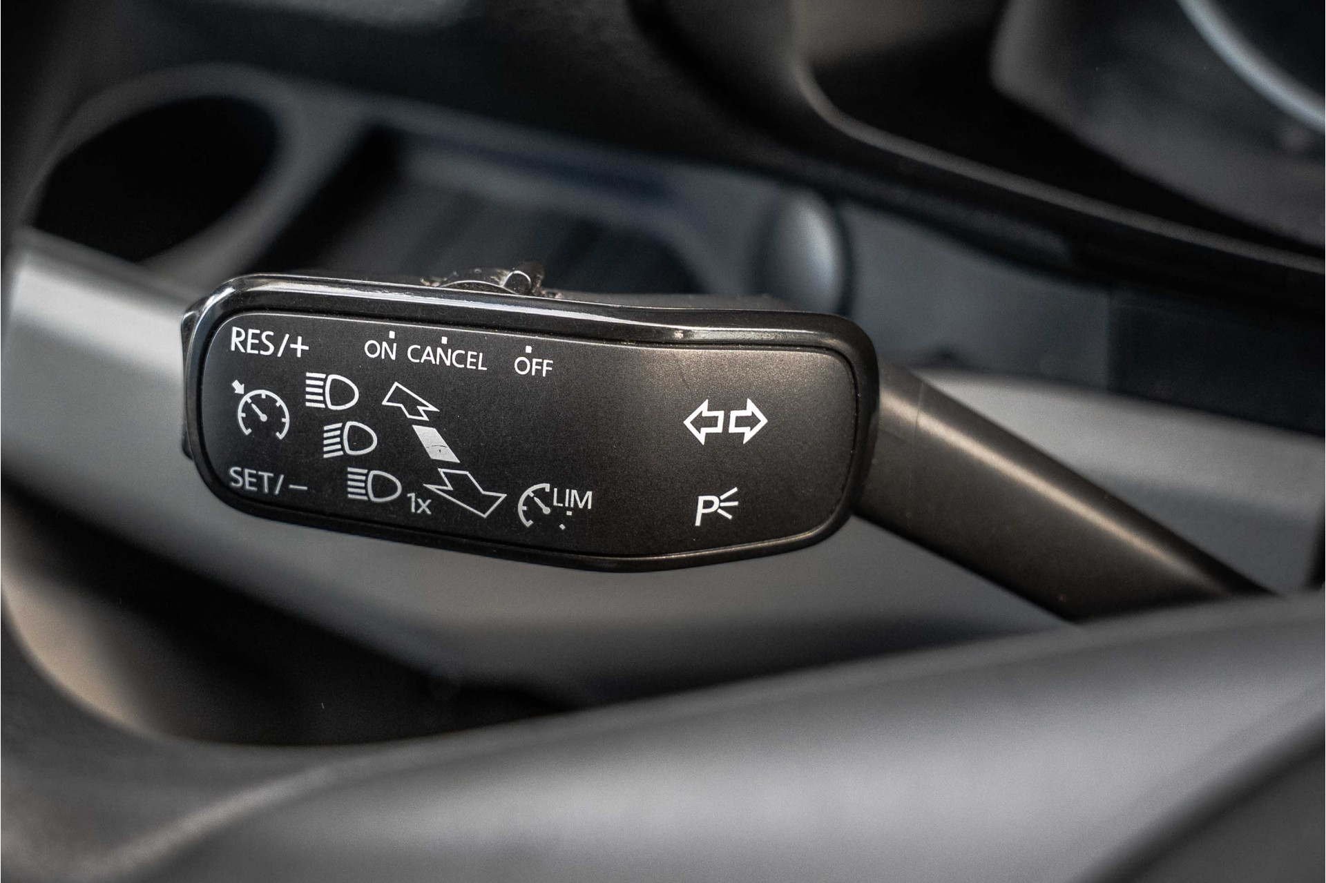 Foto van Volkswagen Crafter