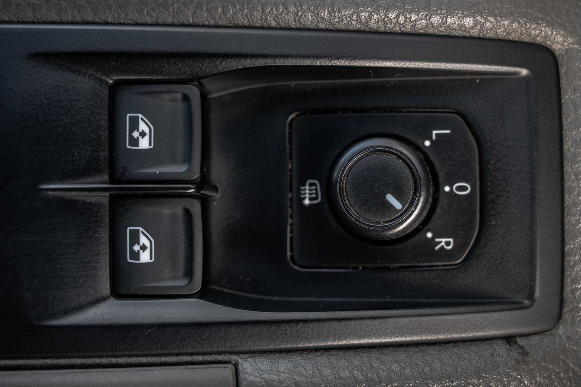 Foto van Volkswagen Crafter