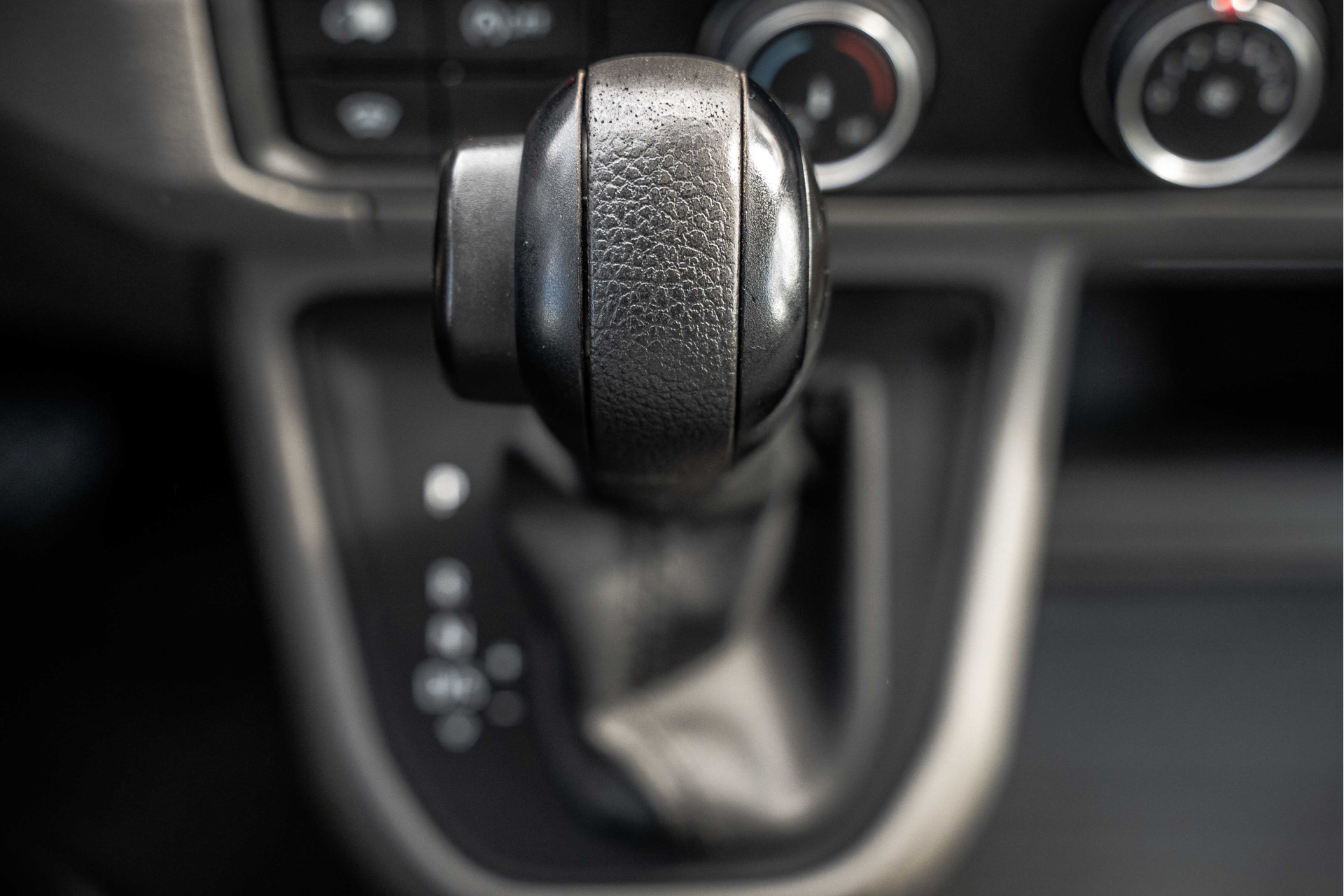 Foto van Volkswagen Crafter