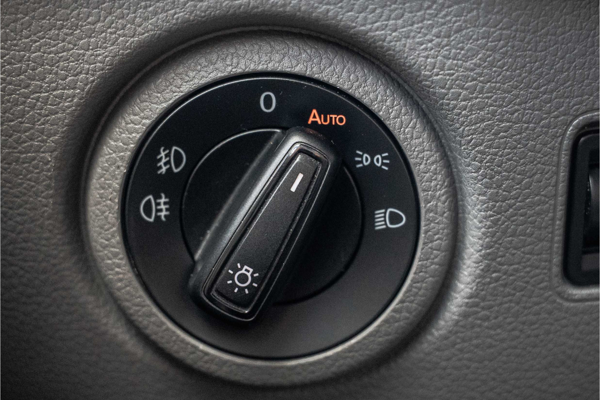 Foto van Volkswagen Crafter